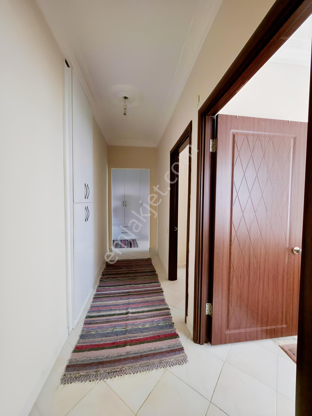 Mersin Erdemli Tömük Te Denize Sıfır Sitede Satılık 3+1 Daire — fotoğraf 23