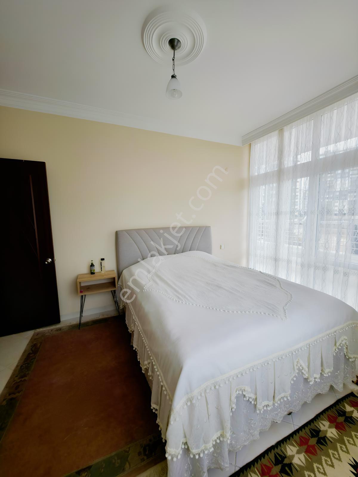 Mersin Erdemli Tömük Te Denize Sıfır Sitede Satılık 3+1 Daire — fotoğraf 25