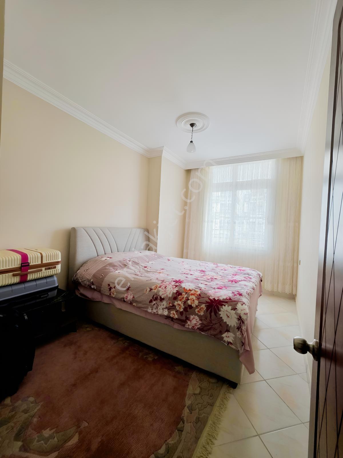 Mersin Erdemli Tömük Te Denize Sıfır Sitede Satılık 3+1 Daire — fotoğraf 29