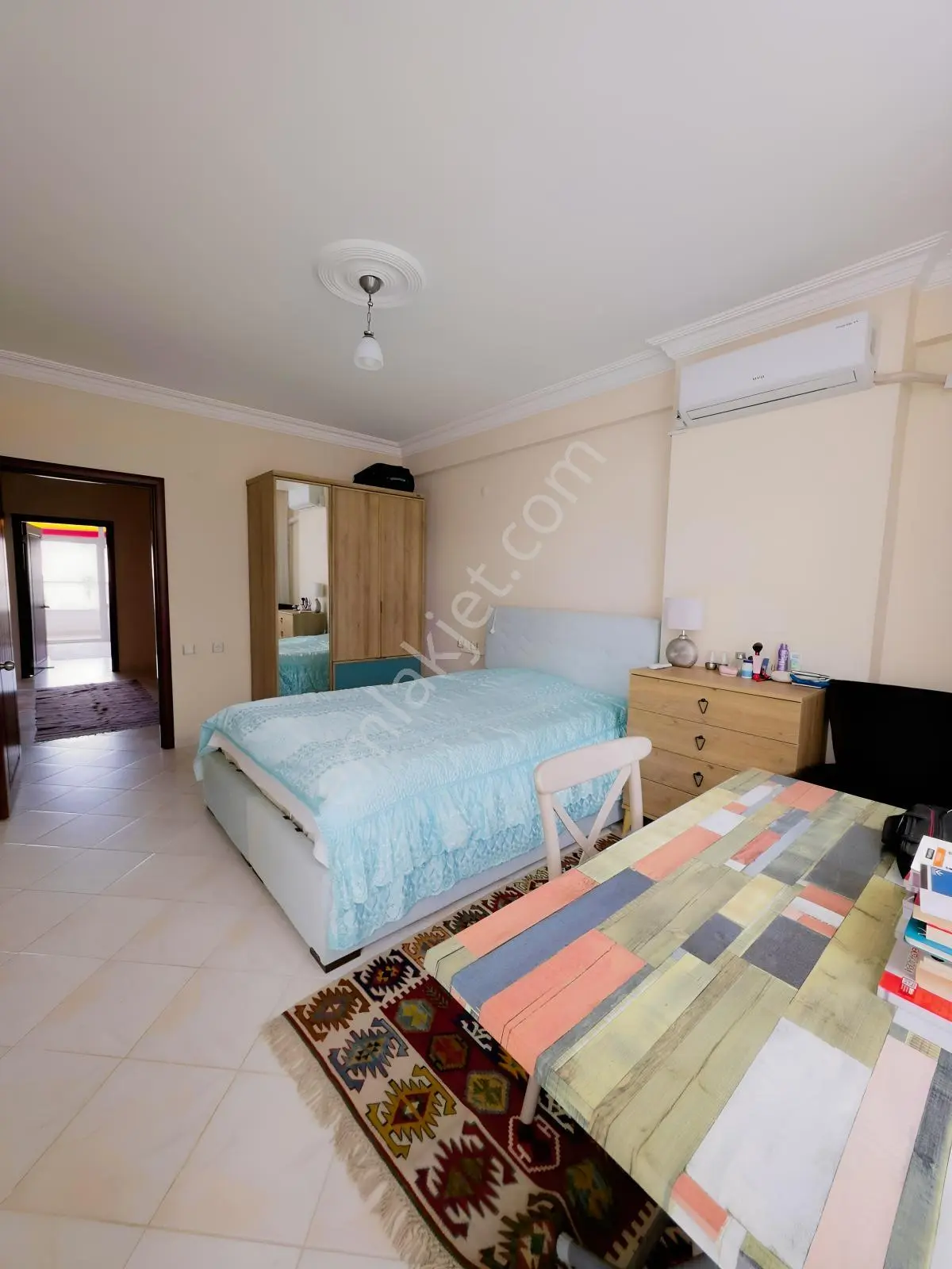 Mersin Erdemli Tömük Te Denize Sıfır Sitede Satılık 3+1 Daire — fotoğraf 33