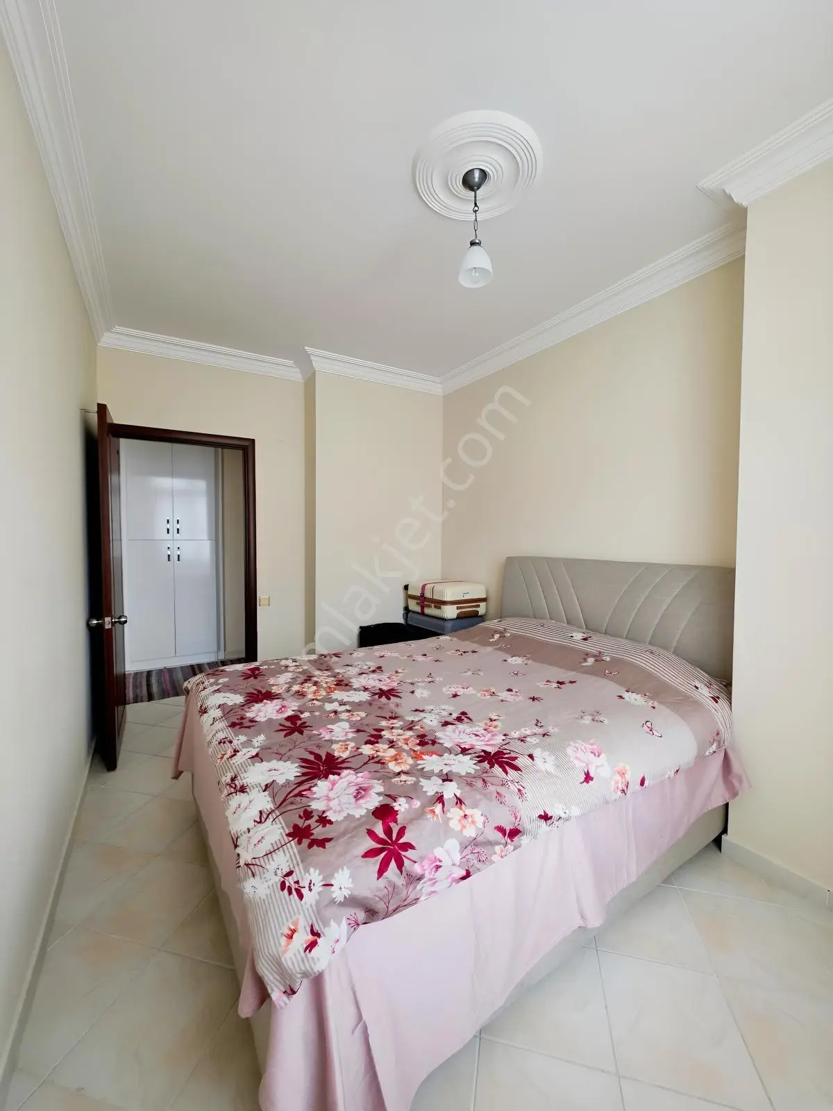 Mersin Erdemli Tömük Te Denize Sıfır Sitede Satılık 3+1 Daire — fotoğraf 34