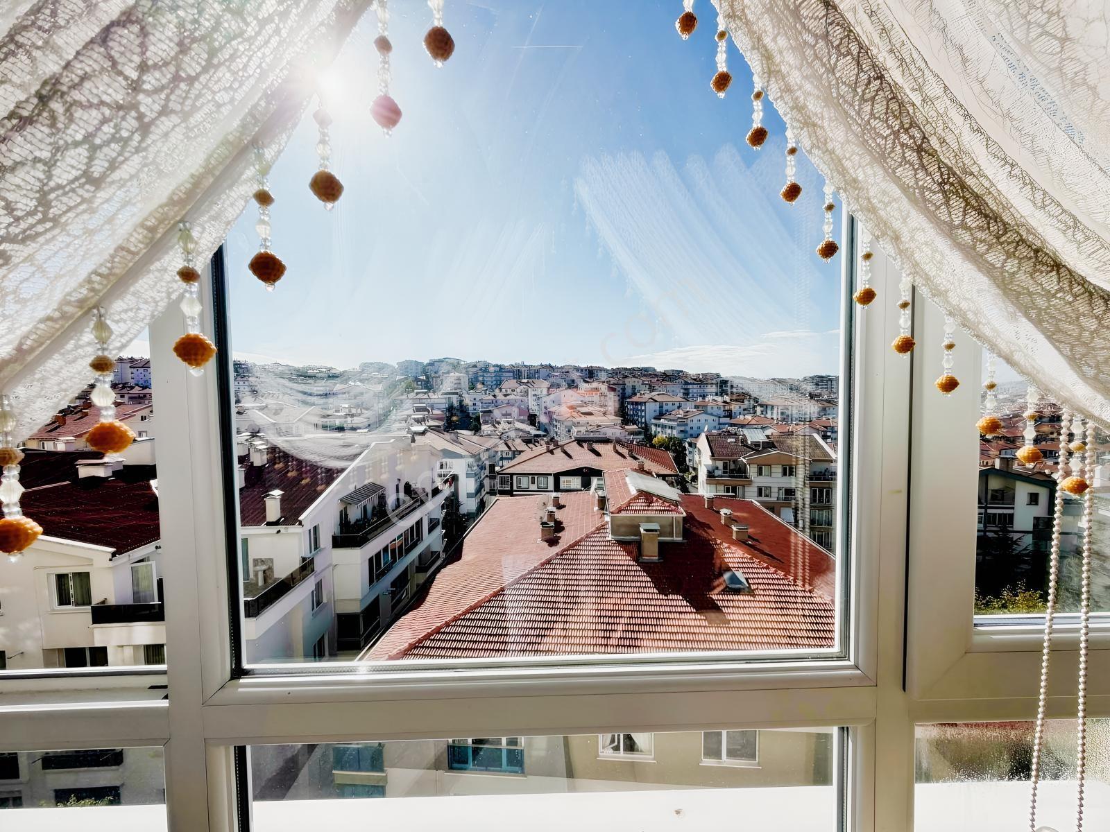 Albayrak'dan Anadolu Caddesi Dibi 3+1 Çift Balkon Fırsat Daire — fotoğraf 2