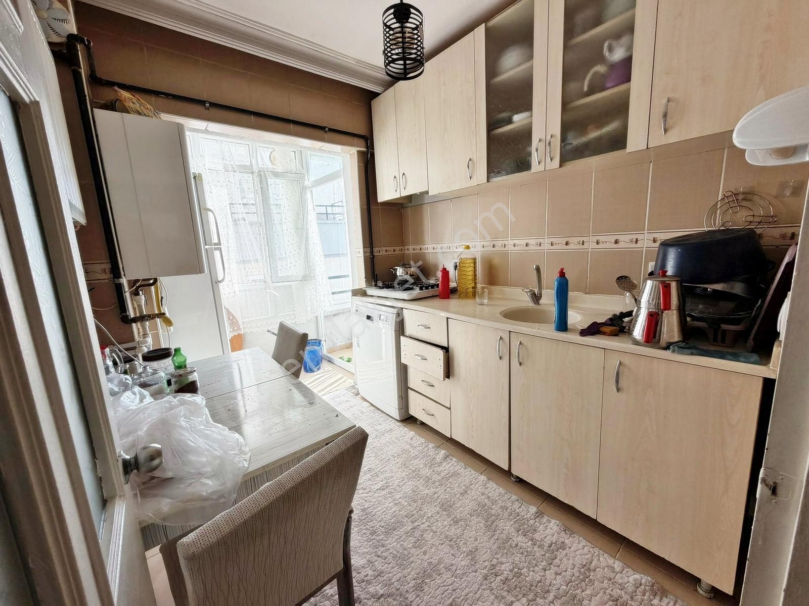 Albayrak'dan Anadolu Caddesi Dibi 3+1 Çift Balkon Fırsat Daire — fotoğraf 9