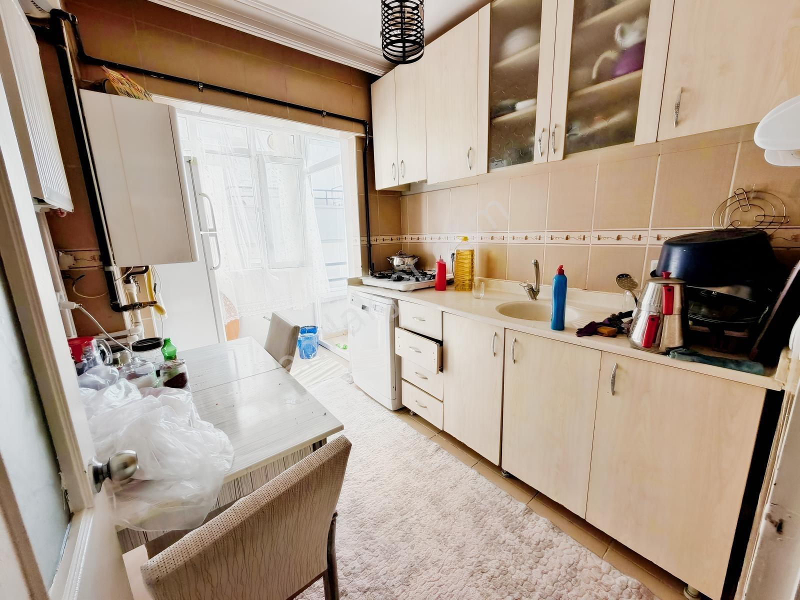 Albayrak'dan Anadolu Caddesi Dibi 3+1 Çift Balkon Fırsat Daire — fotoğraf 11