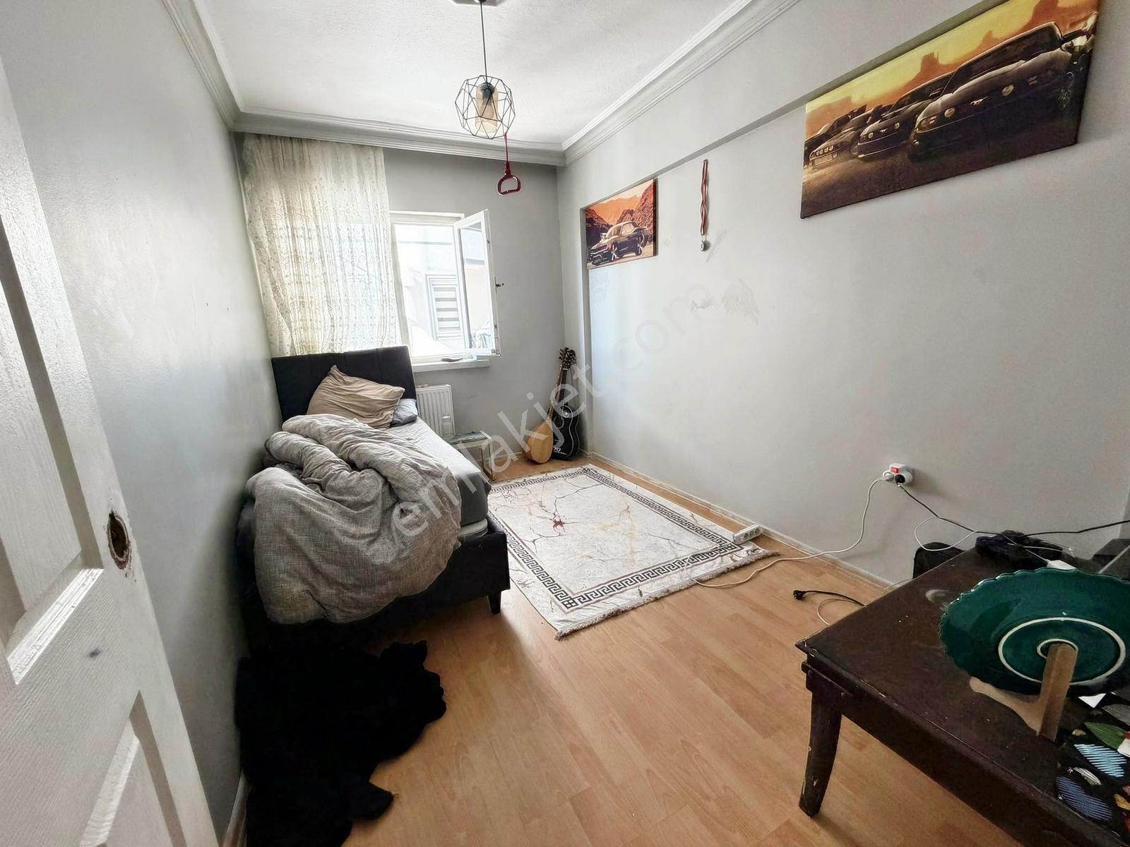 Albayrak'dan Anadolu Caddesi Dibi 3+1 Çift Balkon Fırsat Daire — fotoğraf 13