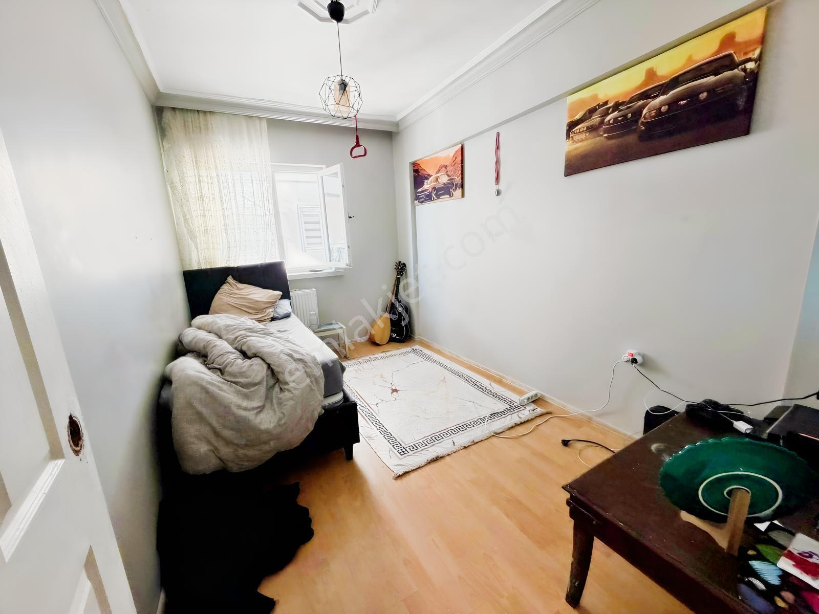 Albayrak'dan Anadolu Caddesi Dibi 3+1 Çift Balkon Fırsat Daire — fotoğraf 14