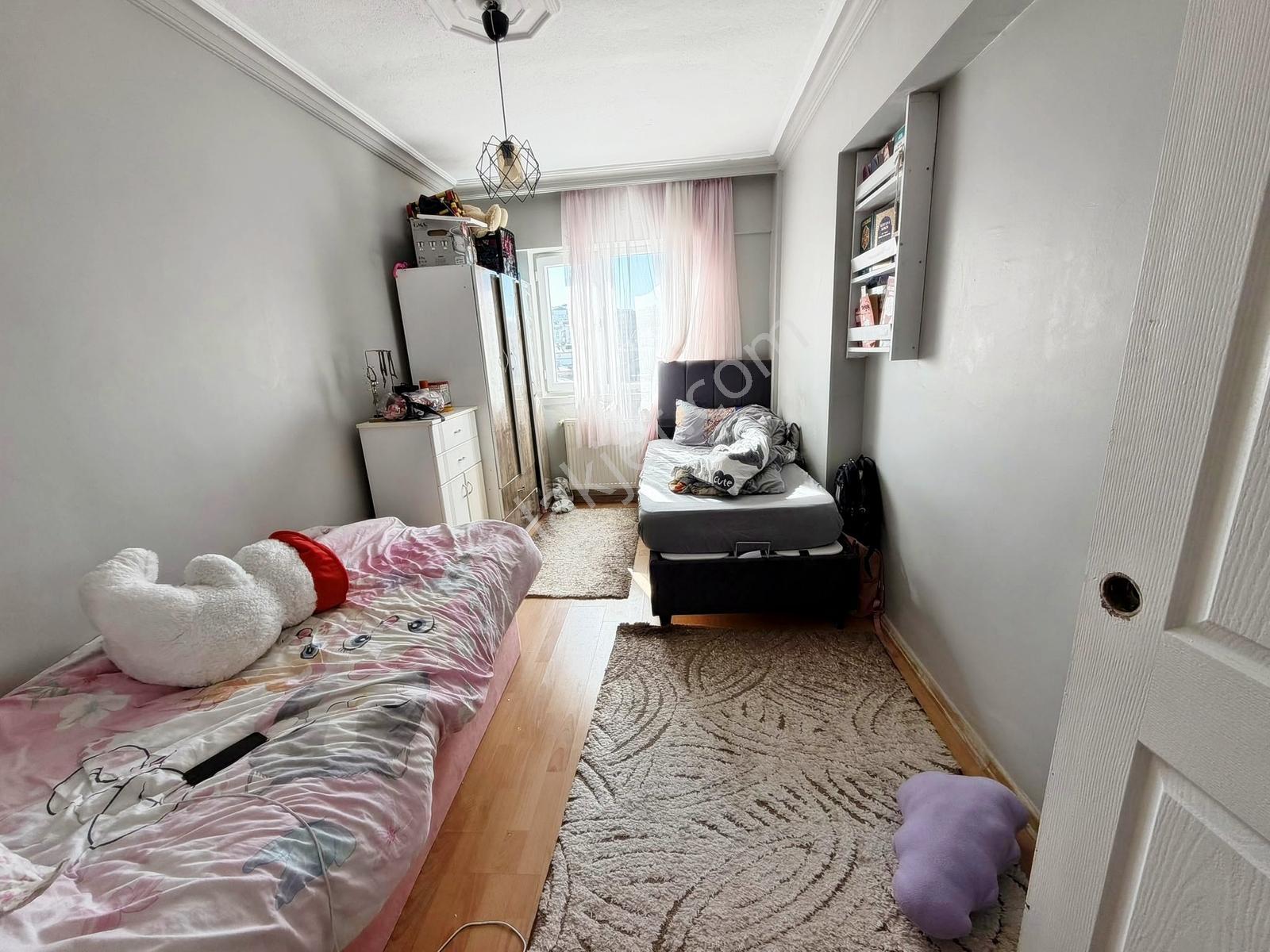 Albayrak'dan Anadolu Caddesi Dibi 3+1 Çift Balkon Fırsat Daire — fotoğraf 15