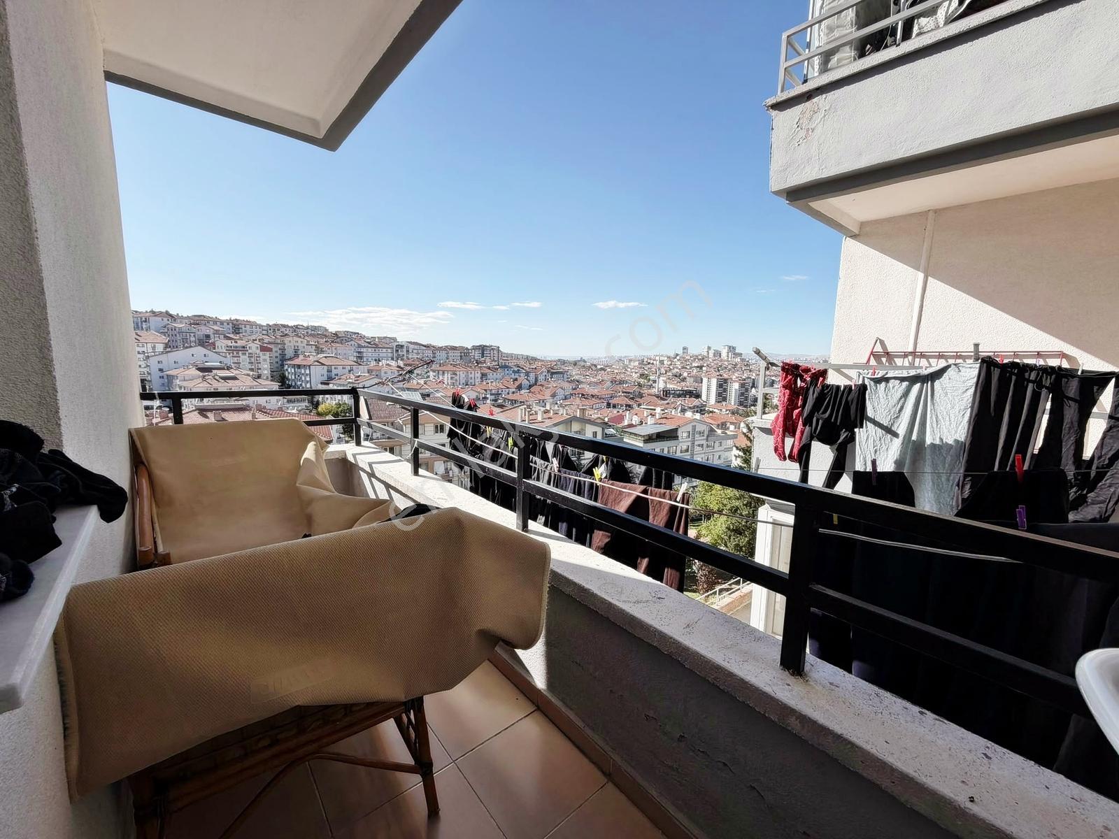 Albayrak'dan Anadolu Caddesi Dibi 3+1 Çift Balkon Fırsat Daire — fotoğraf 18