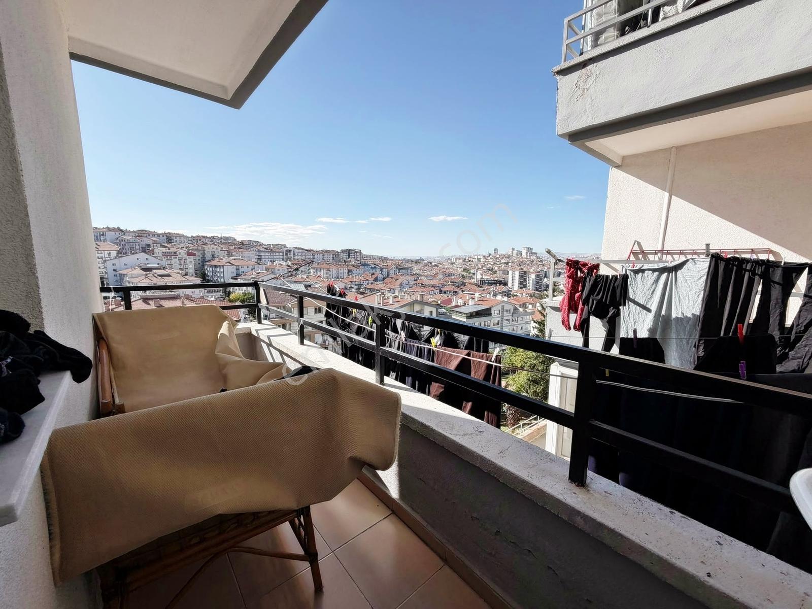 Albayrak'dan Anadolu Caddesi Dibi 3+1 Çift Balkon Fırsat Daire — fotoğraf 20