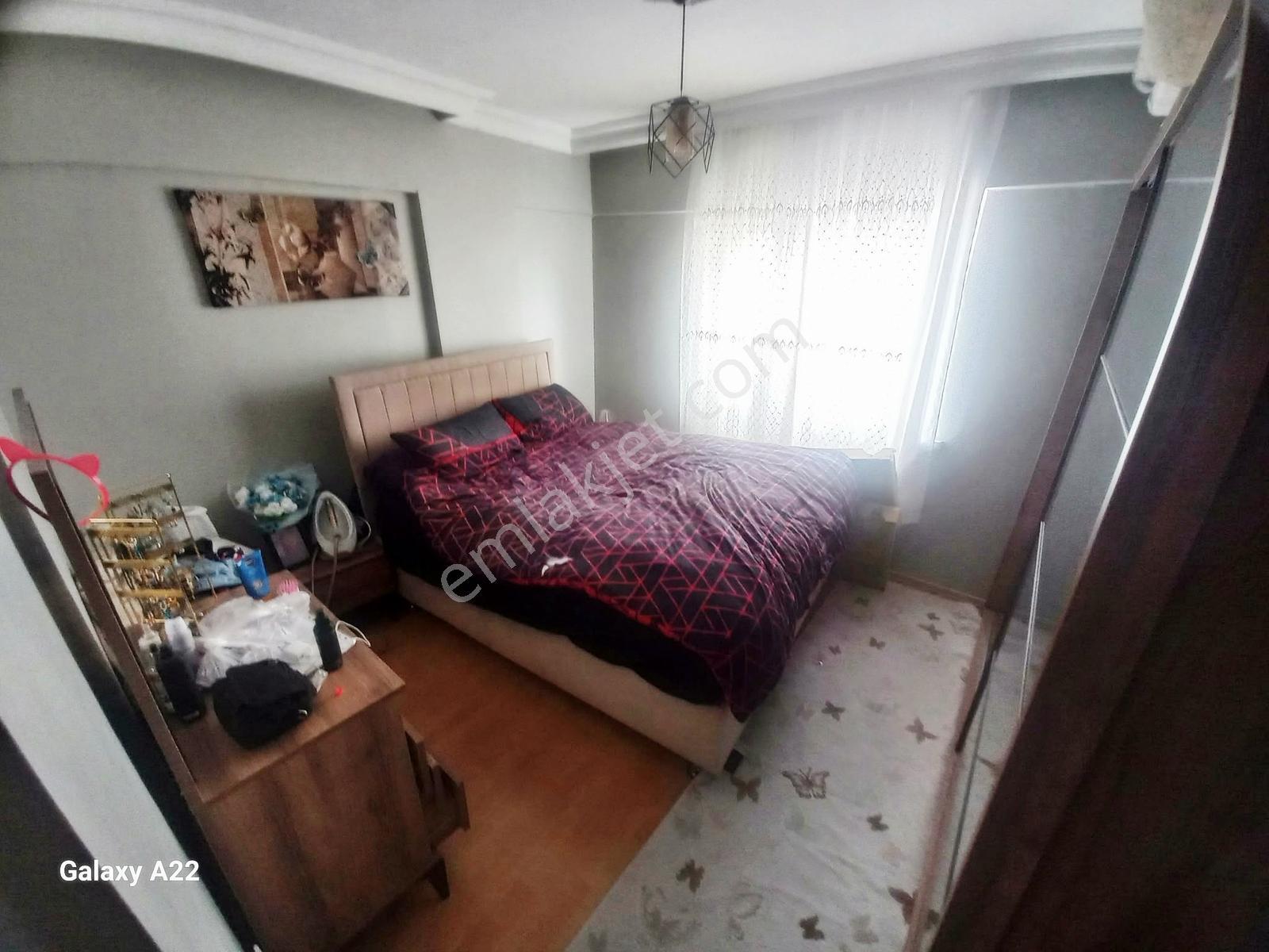 Albayrak'dan Anadolu Caddesi Dibi 3+1 Çift Balkon Fırsat Daire — fotoğraf 21