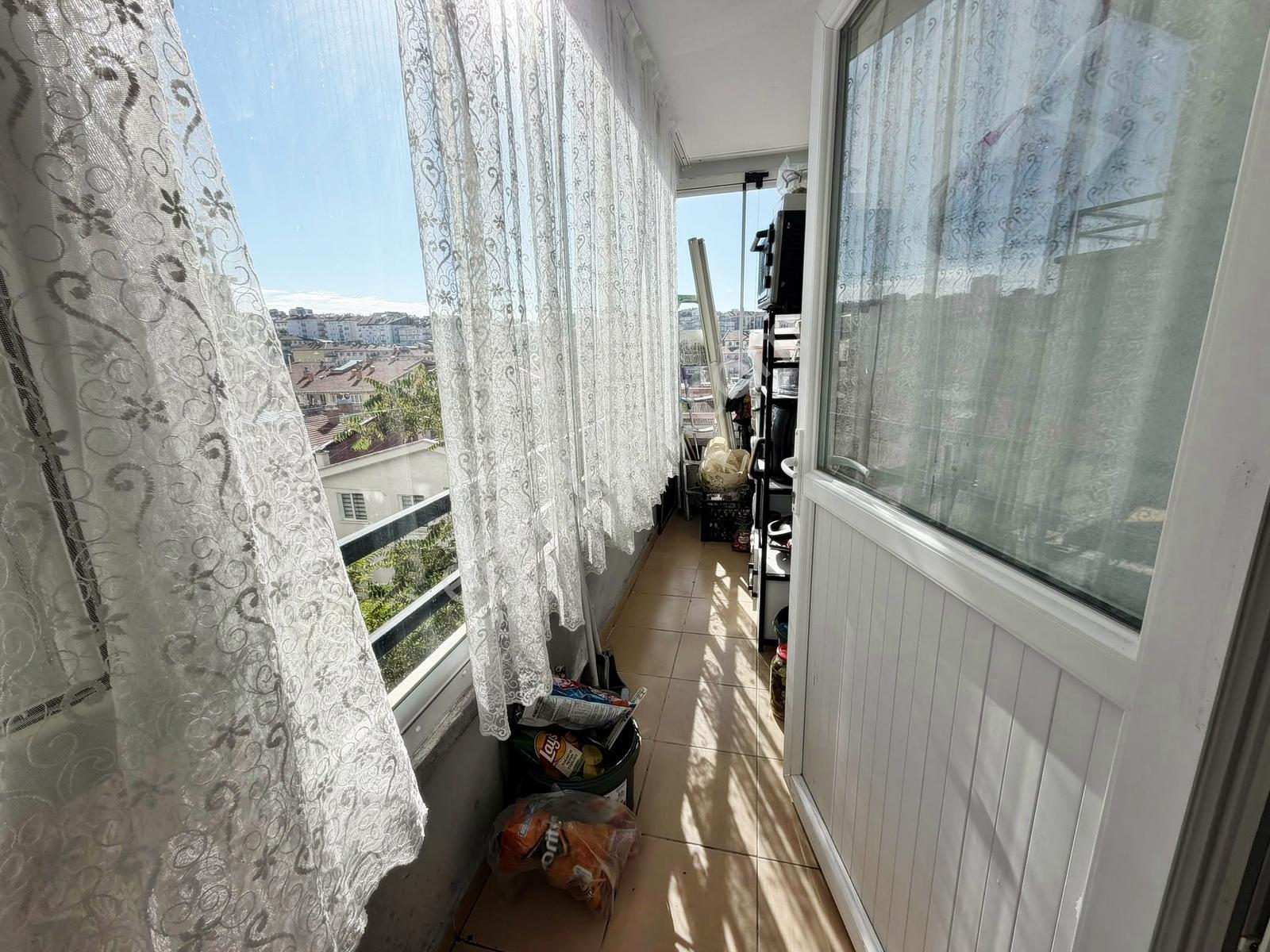 Albayrak'dan Anadolu Caddesi Dibi 3+1 Çift Balkon Fırsat Daire — fotoğraf 22