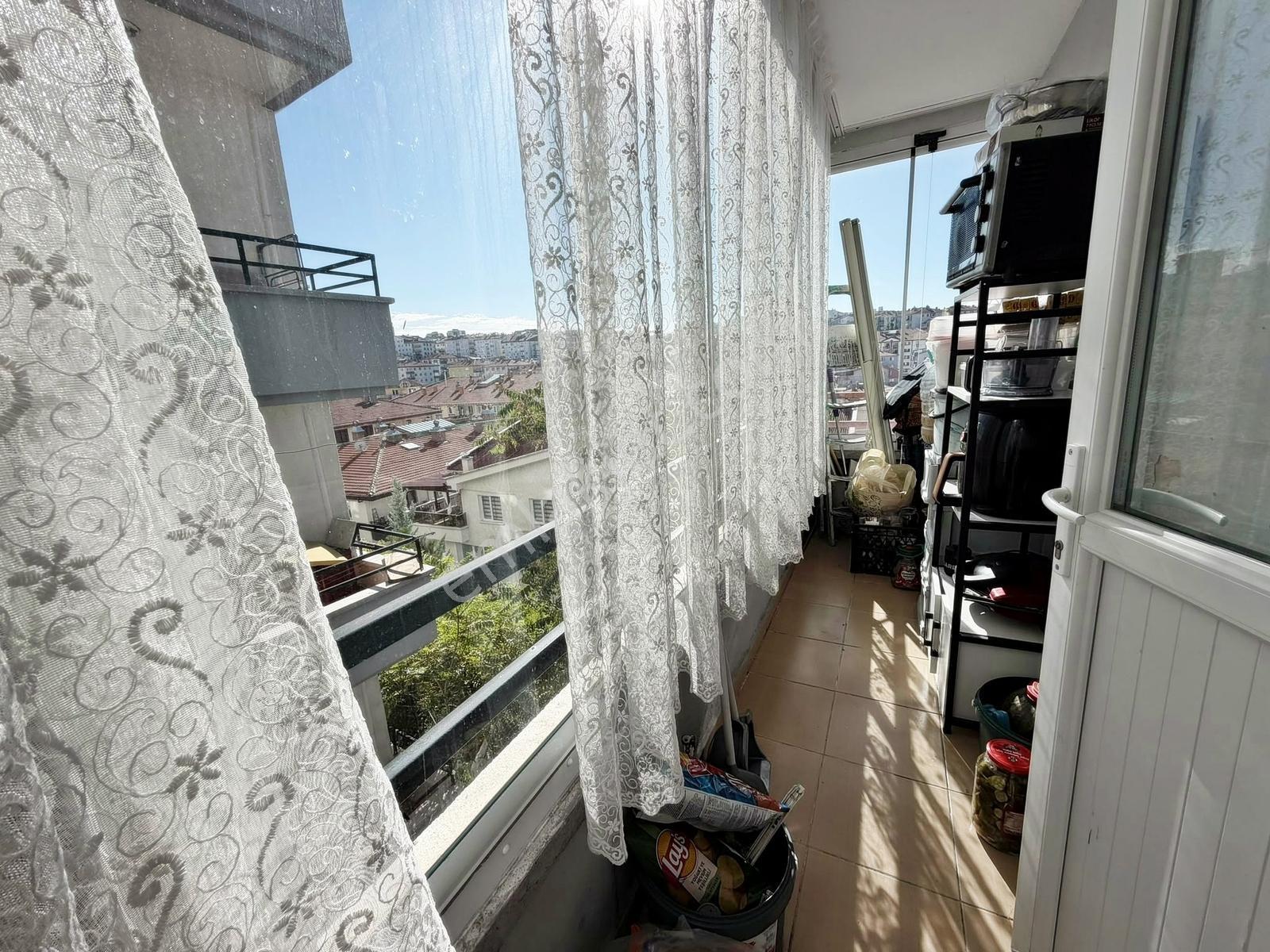 Albayrak'dan Anadolu Caddesi Dibi 3+1 Çift Balkon Fırsat Daire — fotoğraf 23