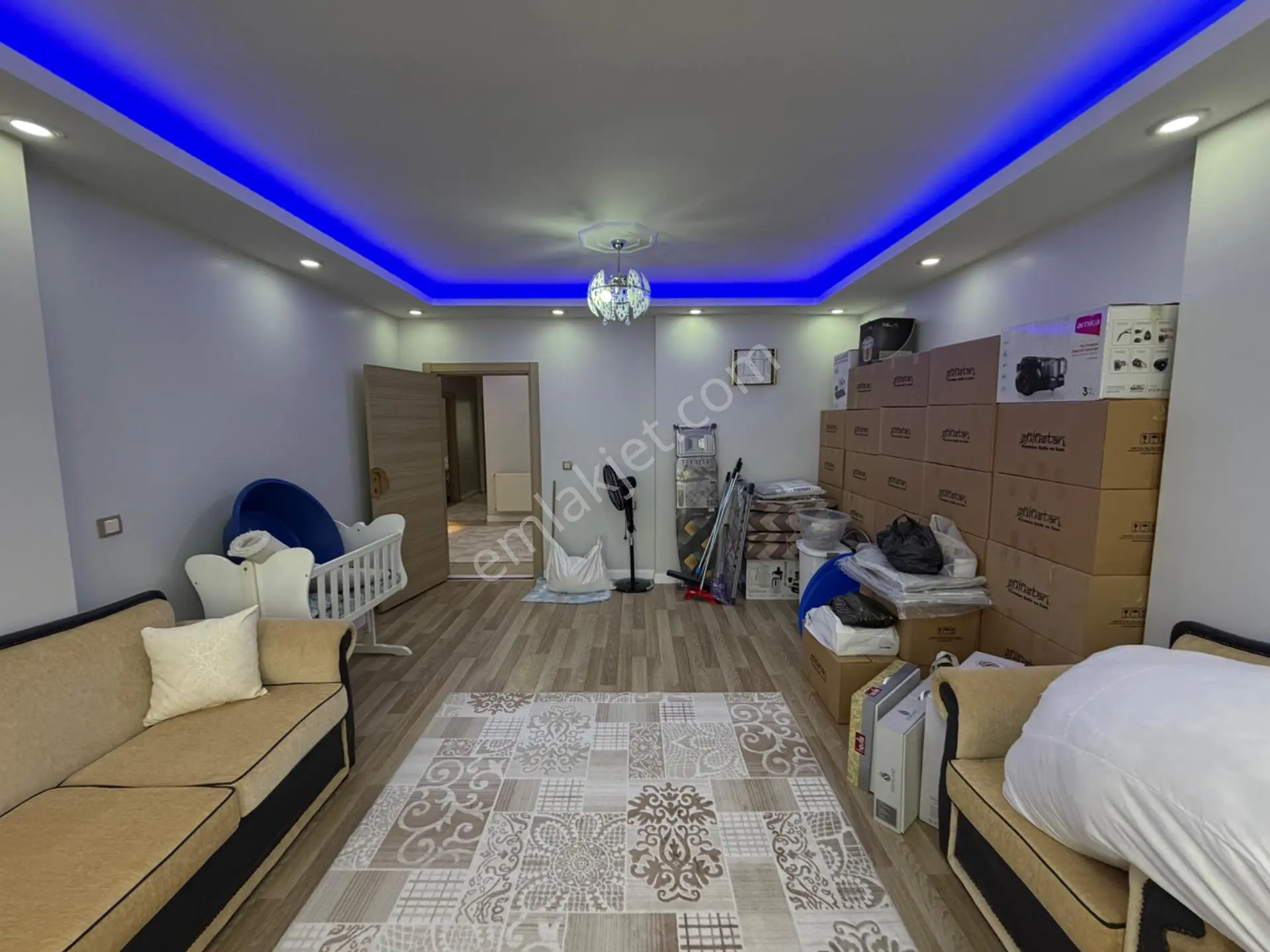 Bkc ‘den Atakent’te Lüx 3+1 Ara Kat — fotoğraf 4