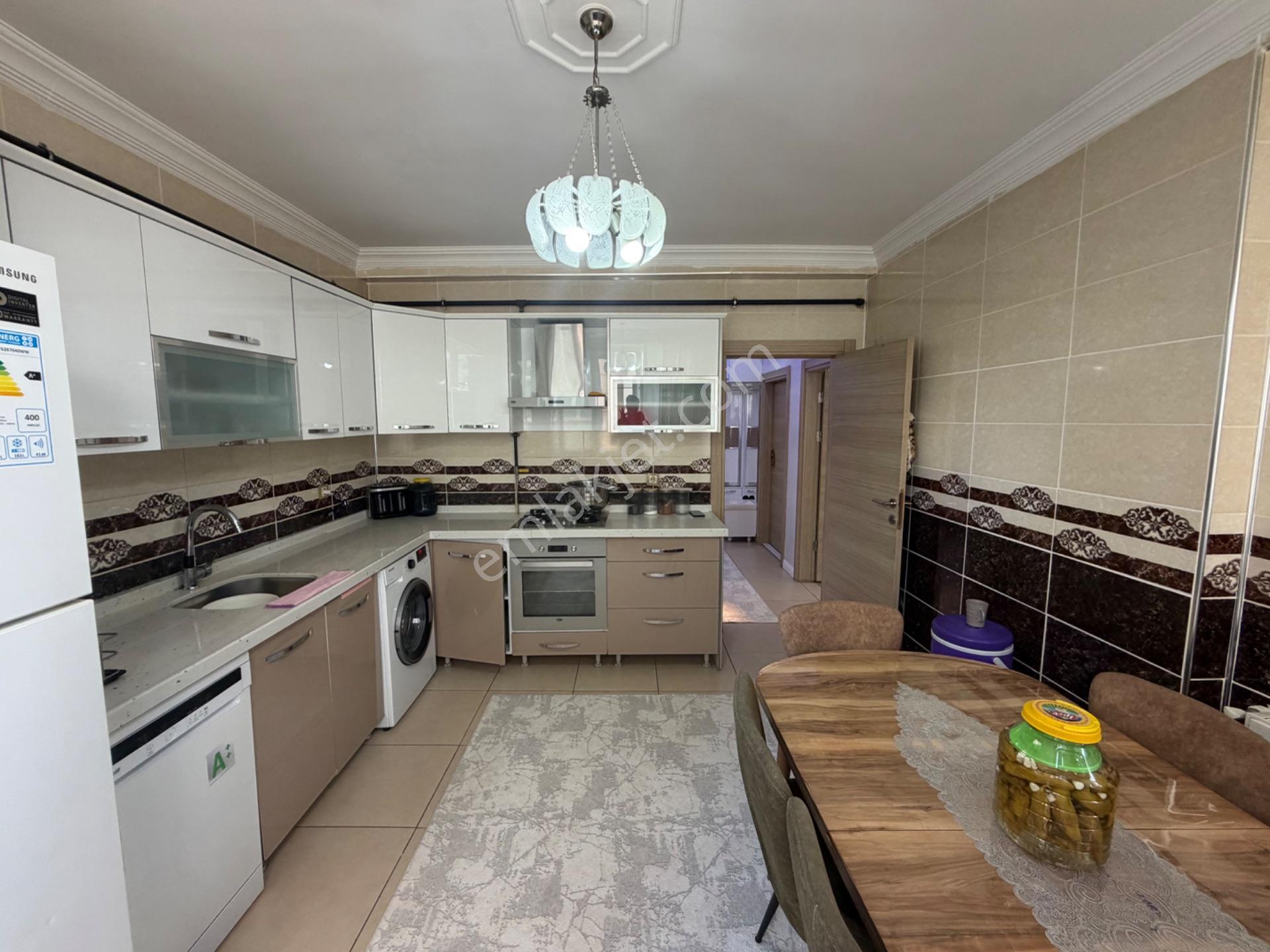 Bkc ‘den Atakent’te Lüx 3+1 Ara Kat — fotoğraf 9