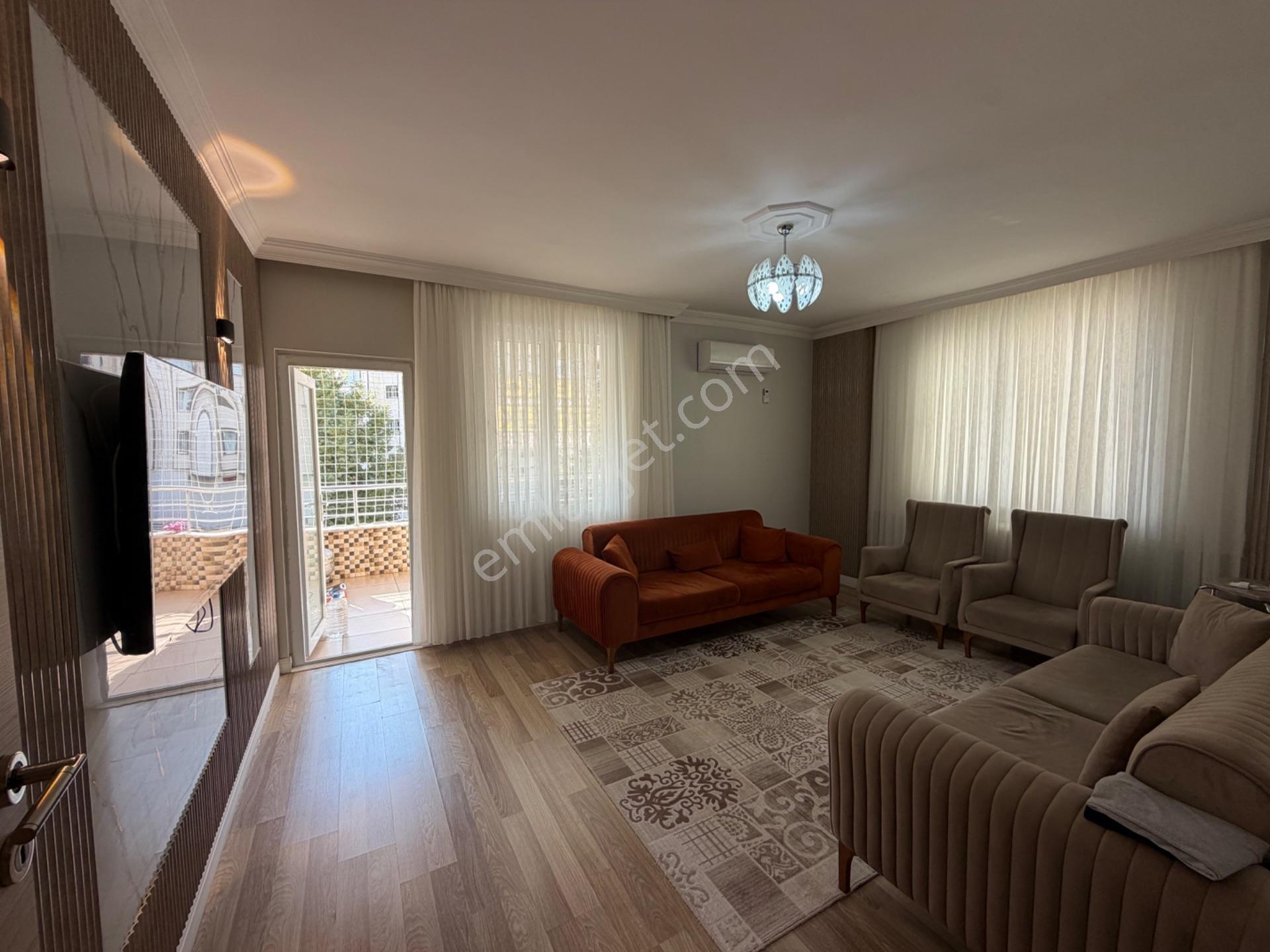 Bkc ‘den Atakent’te Lüx 3+1 Ara Kat — fotoğraf 10