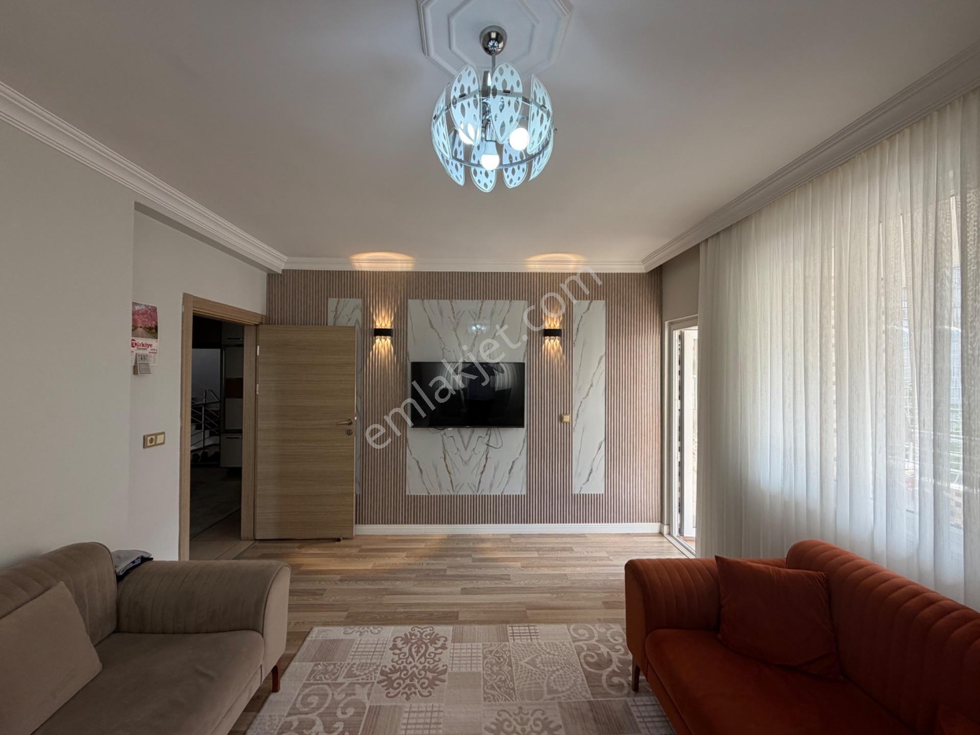 Bkc ‘den Atakent’te Lüx 3+1 Ara Kat — fotoğraf 11