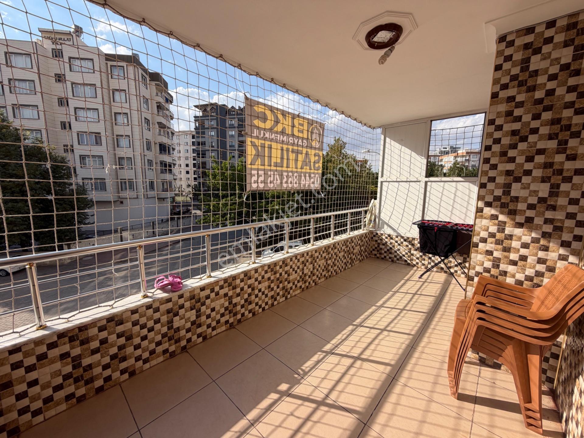 Bkc ‘den Atakent’te Lüx 3+1 Ara Kat — fotoğraf 13