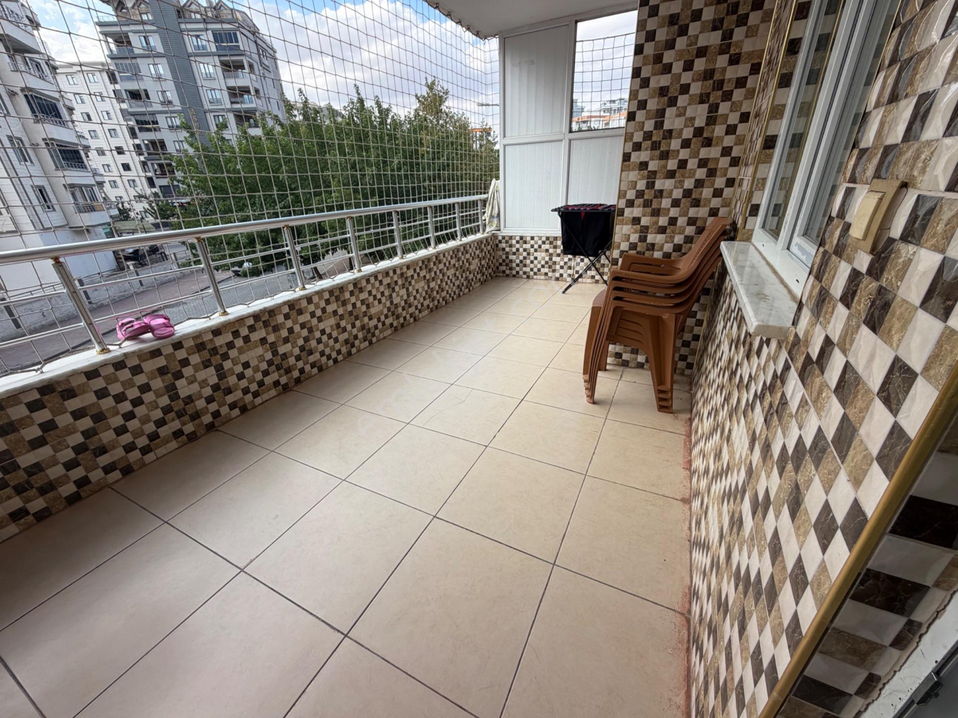 Bkc ‘den Atakent’te Lüx 3+1 Ara Kat — fotoğraf 14