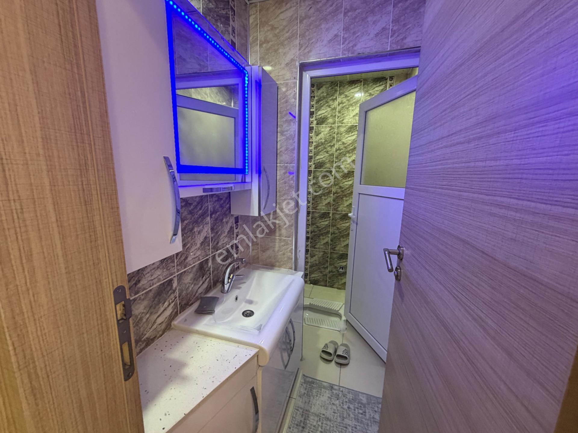 Bkc ‘den Atakent’te Lüx 3+1 Ara Kat — fotoğraf 16