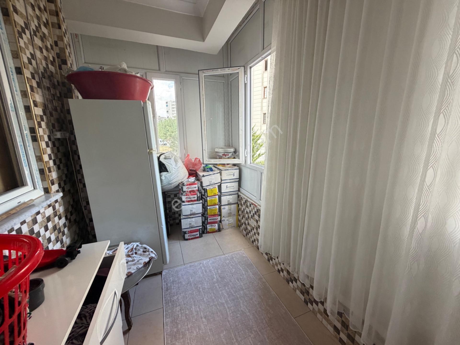 Bkc ‘den Atakent’te Lüx 3+1 Ara Kat — fotoğraf 19