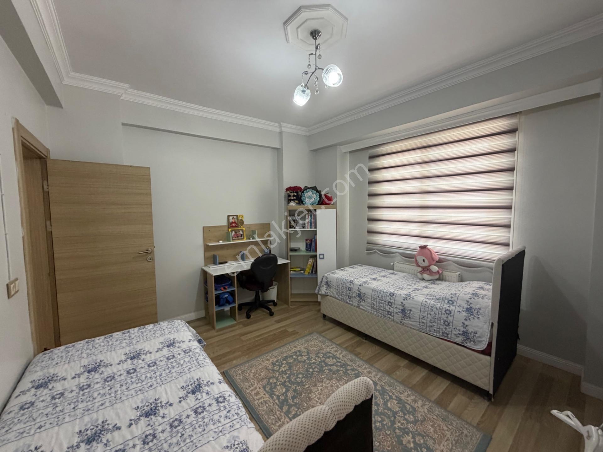 Bkc ‘den Atakent’te Lüx 3+1 Ara Kat — fotoğraf 20