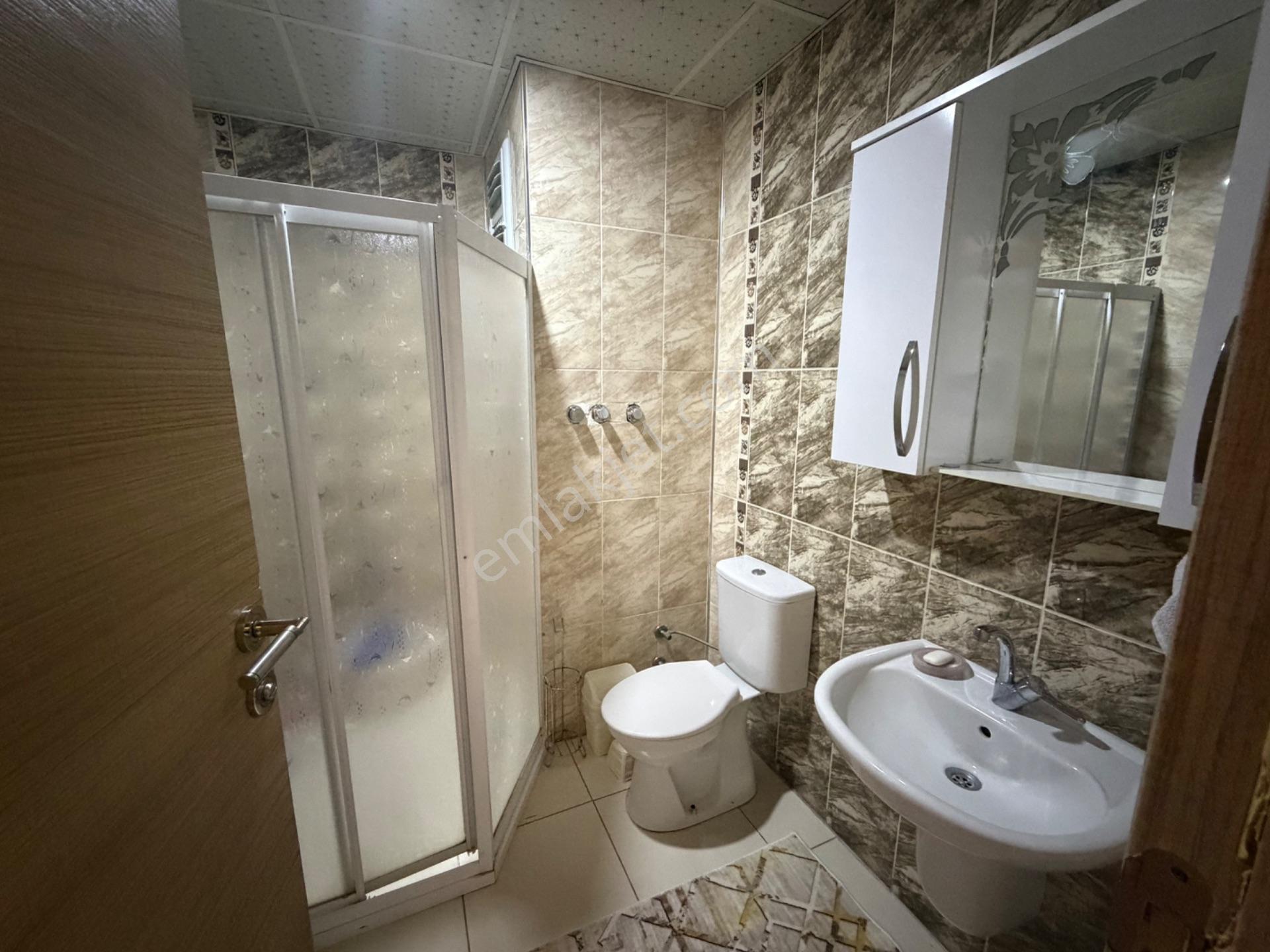 Bkc ‘den Atakent’te Lüx 3+1 Ara Kat — fotoğraf 21