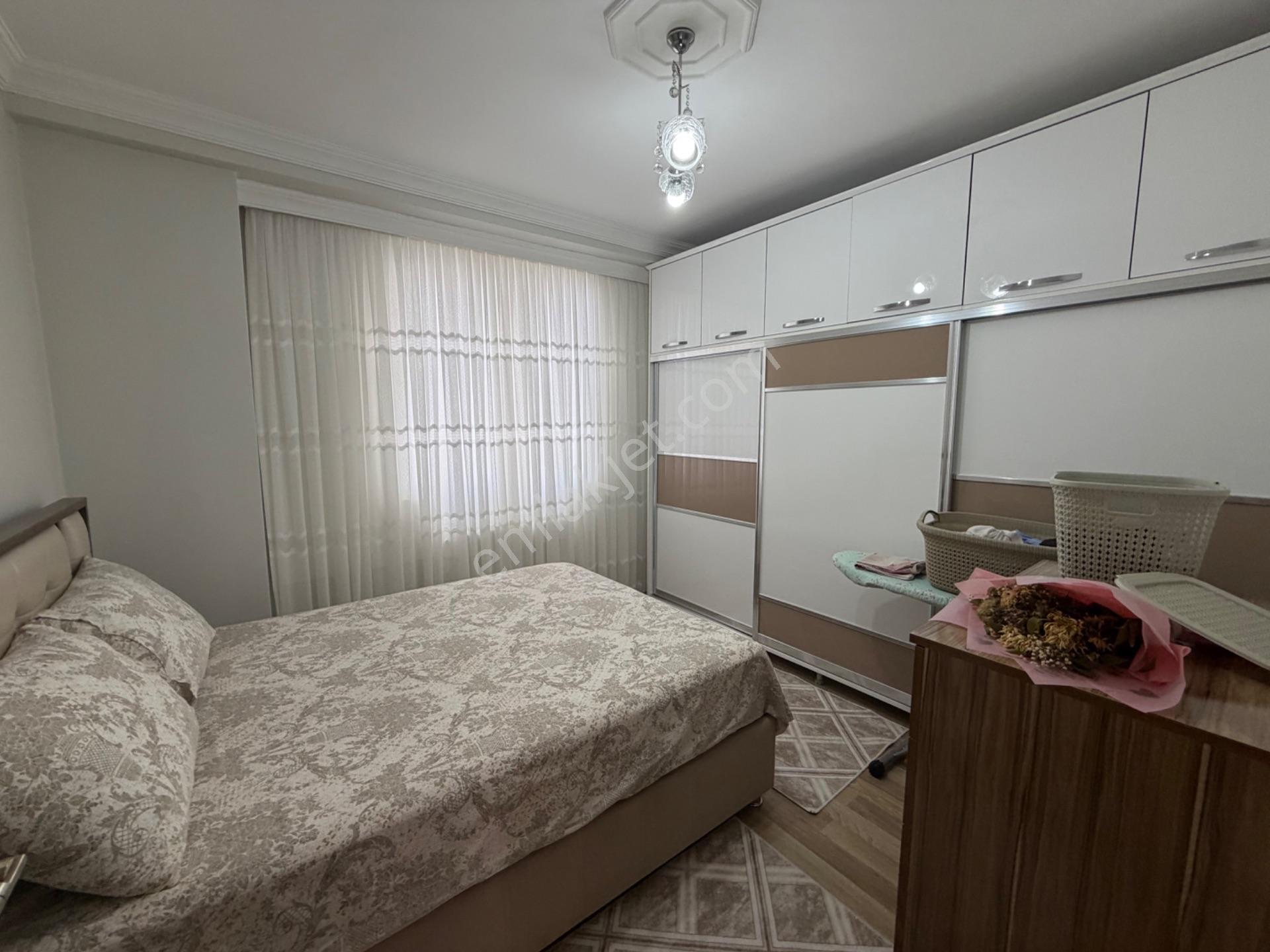 Bkc ‘den Atakent’te Lüx 3+1 Ara Kat — fotoğraf 22