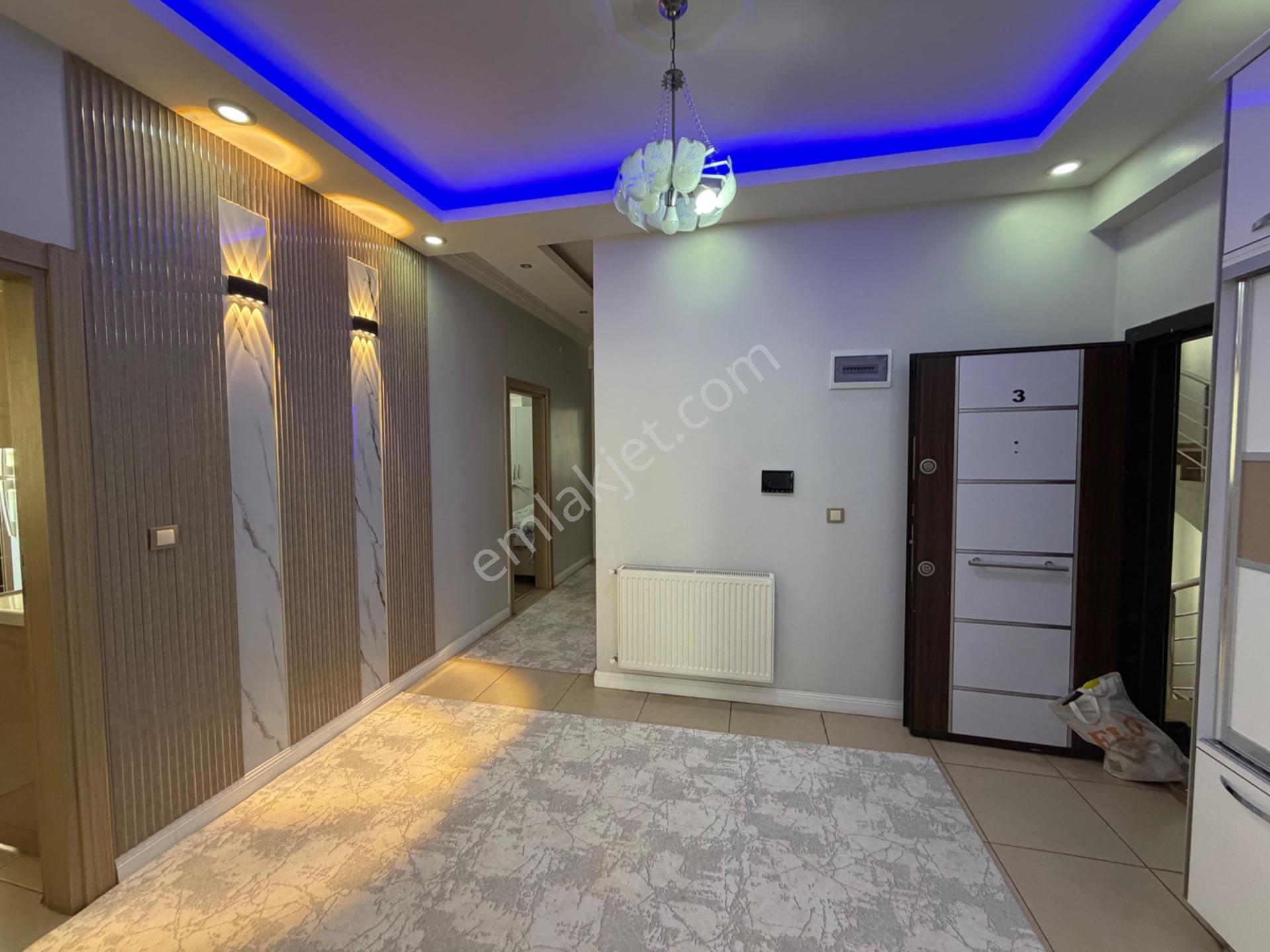 Bkc ‘den Atakent’te Lüx 3+1 Ara Kat — fotoğraf 25