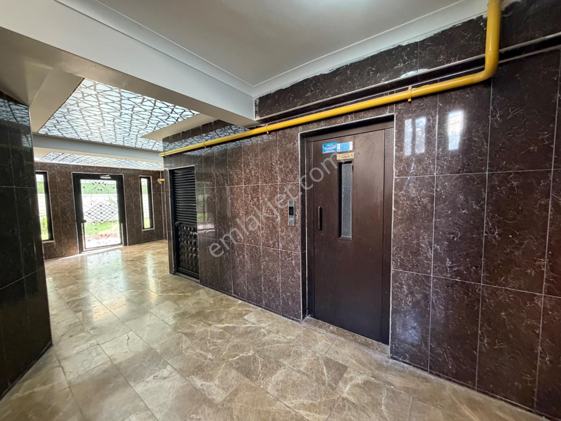 Bkc ‘den Atakent’te Lüx 3+1 Ara Kat — fotoğraf 26