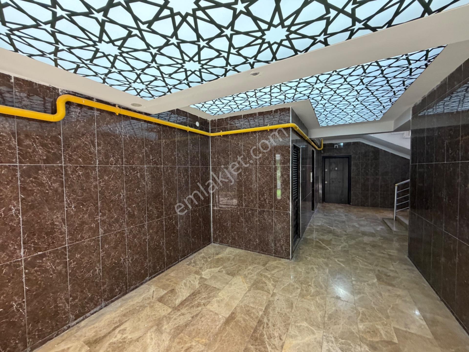 Bkc ‘den Atakent’te Lüx 3+1 Ara Kat — fotoğraf 27