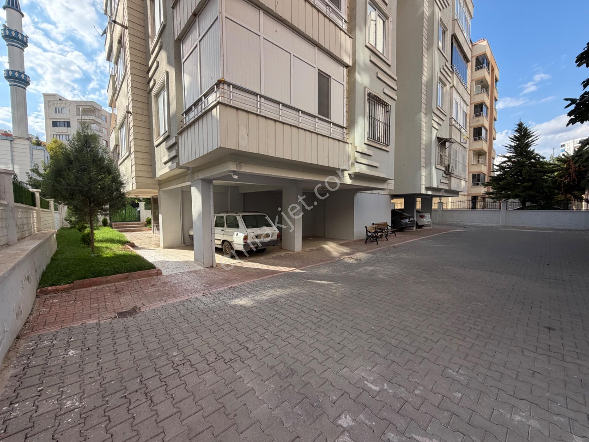 Bkc ‘den Atakent’te Lüx 3+1 Ara Kat — fotoğraf 28
