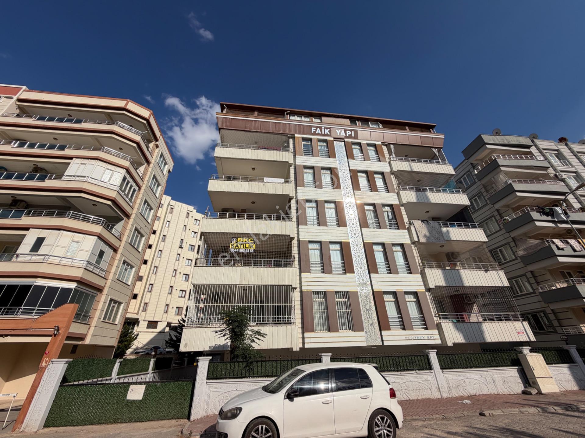 Bkc ‘den Atakent’te Lüx 3+1 Ara Kat — fotoğraf 32