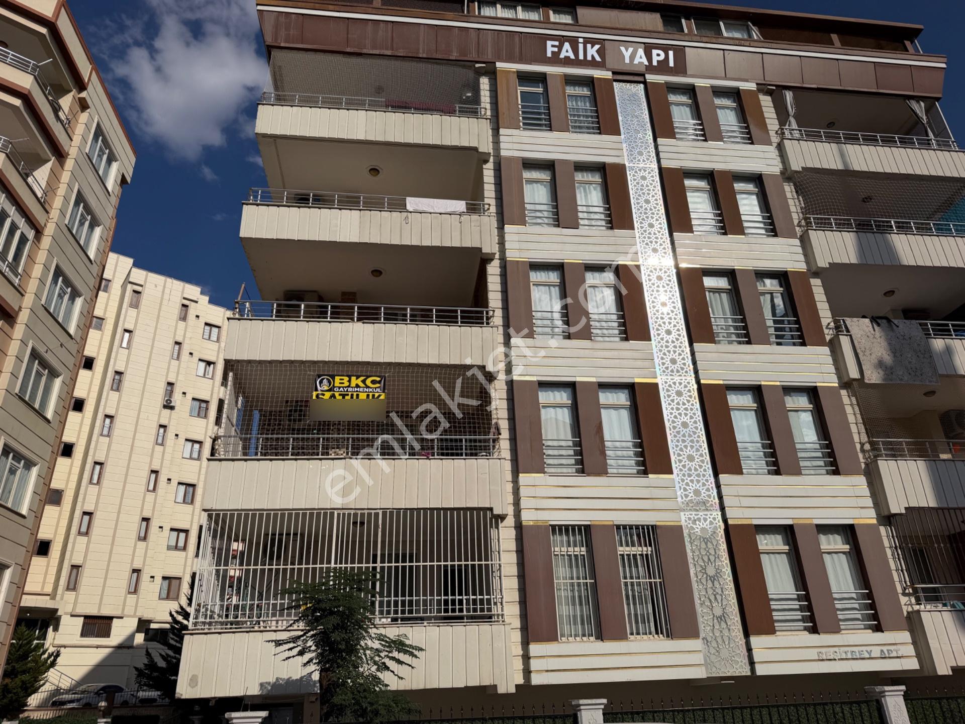 Bkc ‘den Atakent’te Lüx 3+1 Ara Kat — fotoğraf 33