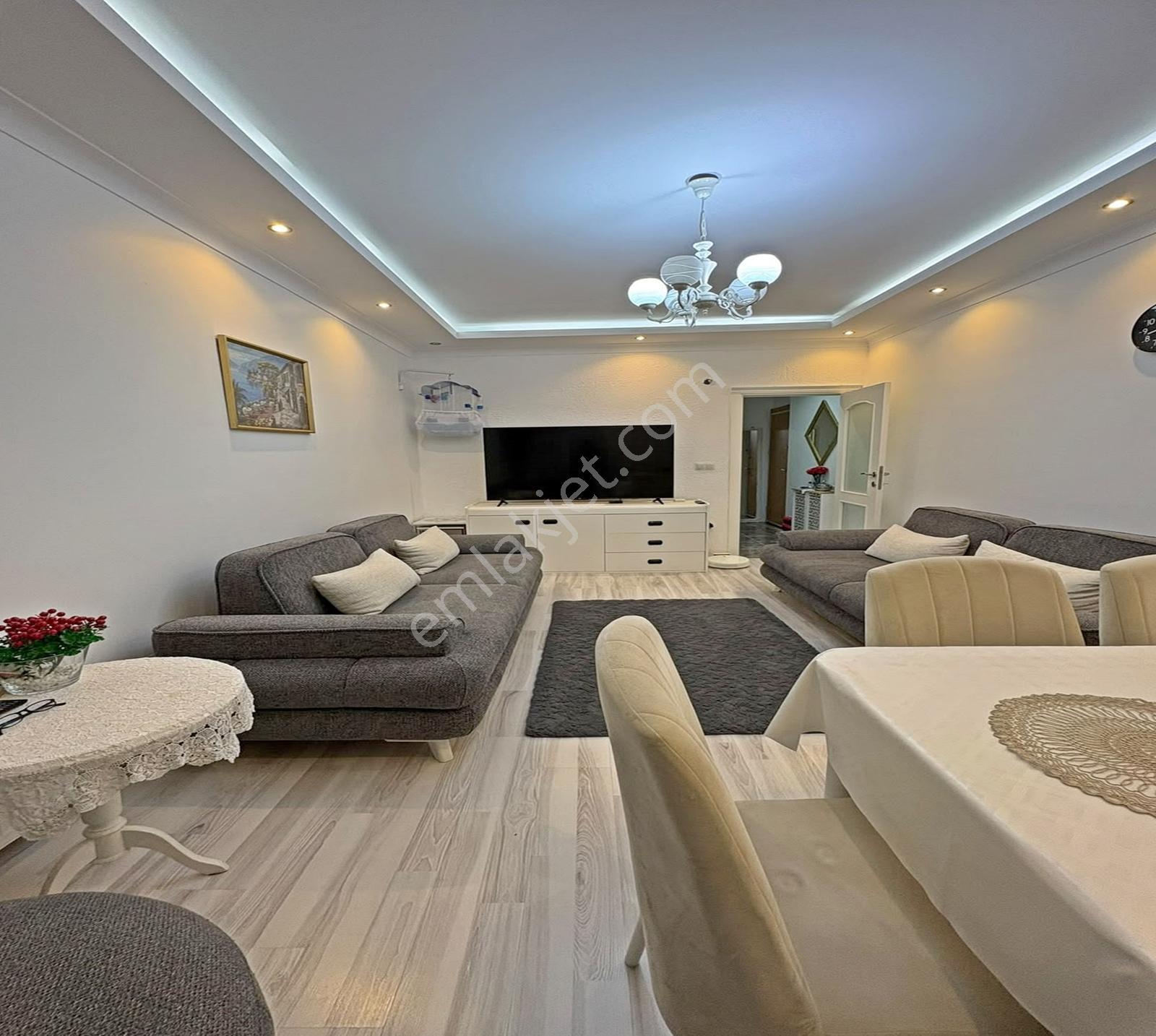Başkent Yapı'dan Büyükçekmecede Butik Sitede Arakat Emsali 2+1 — fotoğraf 3