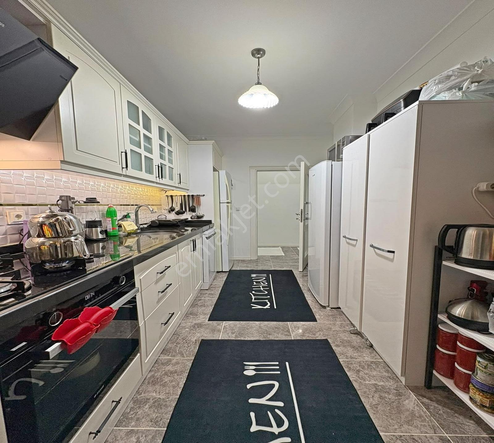 Başkent Yapı'dan Büyükçekmecede Butik Sitede Arakat Emsali 2+1 — fotoğraf 4