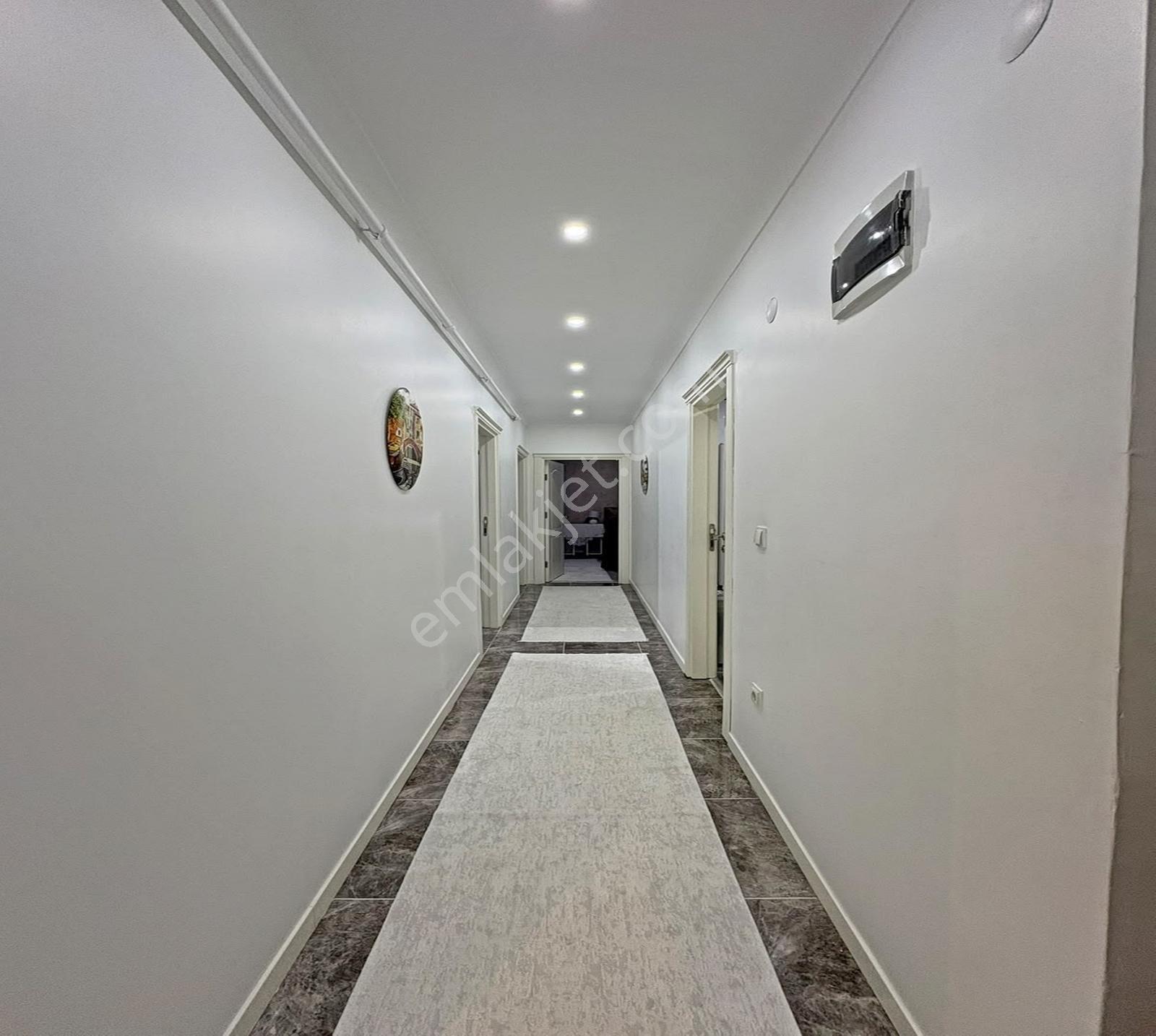 Başkent Yapı'dan Büyükçekmecede Butik Sitede Arakat Emsali 2+1 — fotoğraf 12