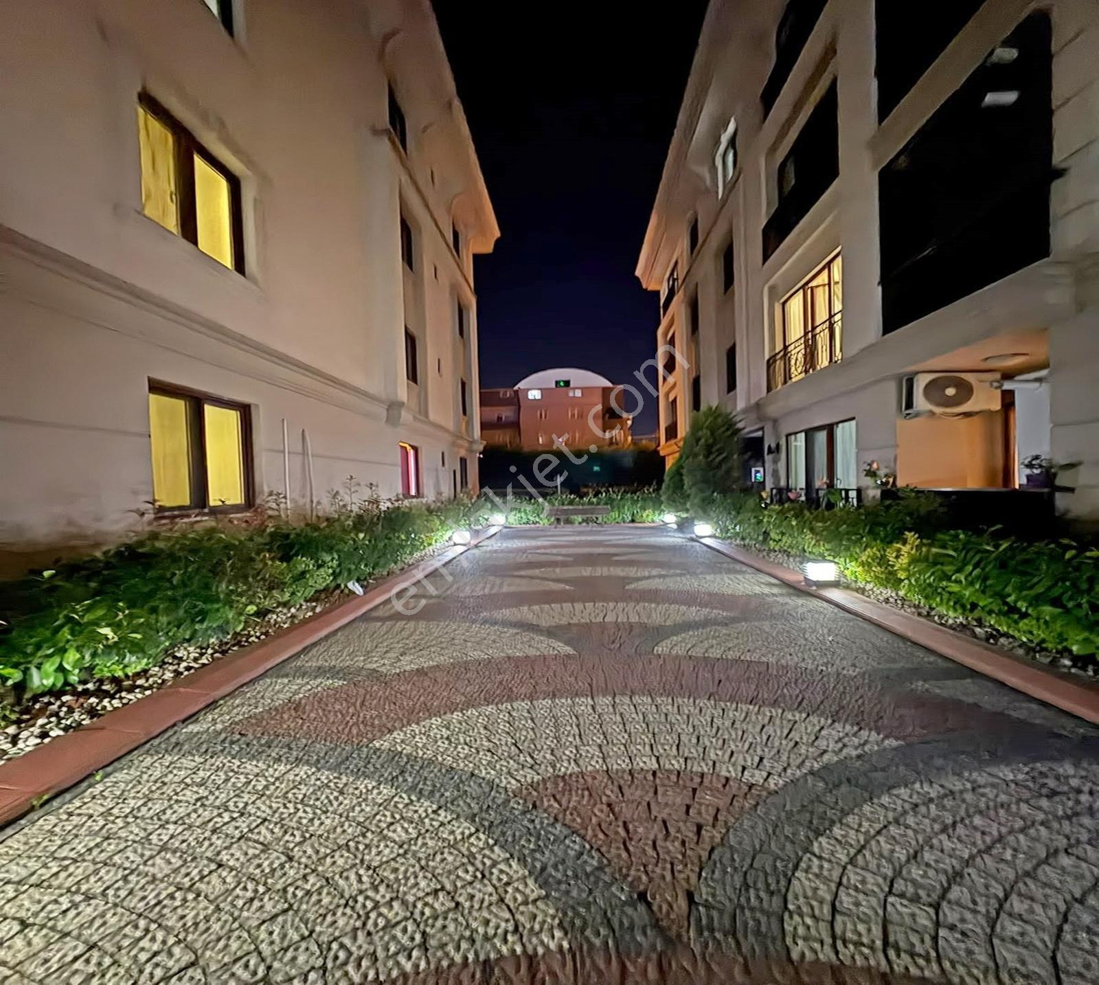 Başkent Yapı'dan Büyükçekmecede Butik Sitede Arakat Emsali 2+1 — fotoğraf 14
