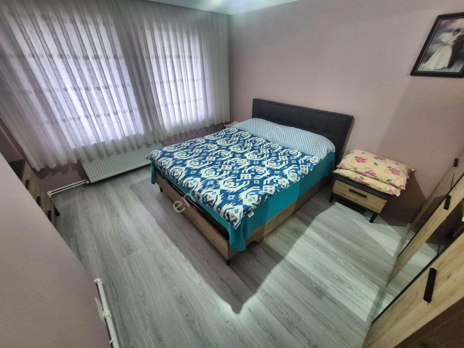 Aktif'ten Akçay Merkezde Satılık Ön Cephe Doğalgazlı Masrafsız Arakat 3+1 Daire — fotoğraf 12