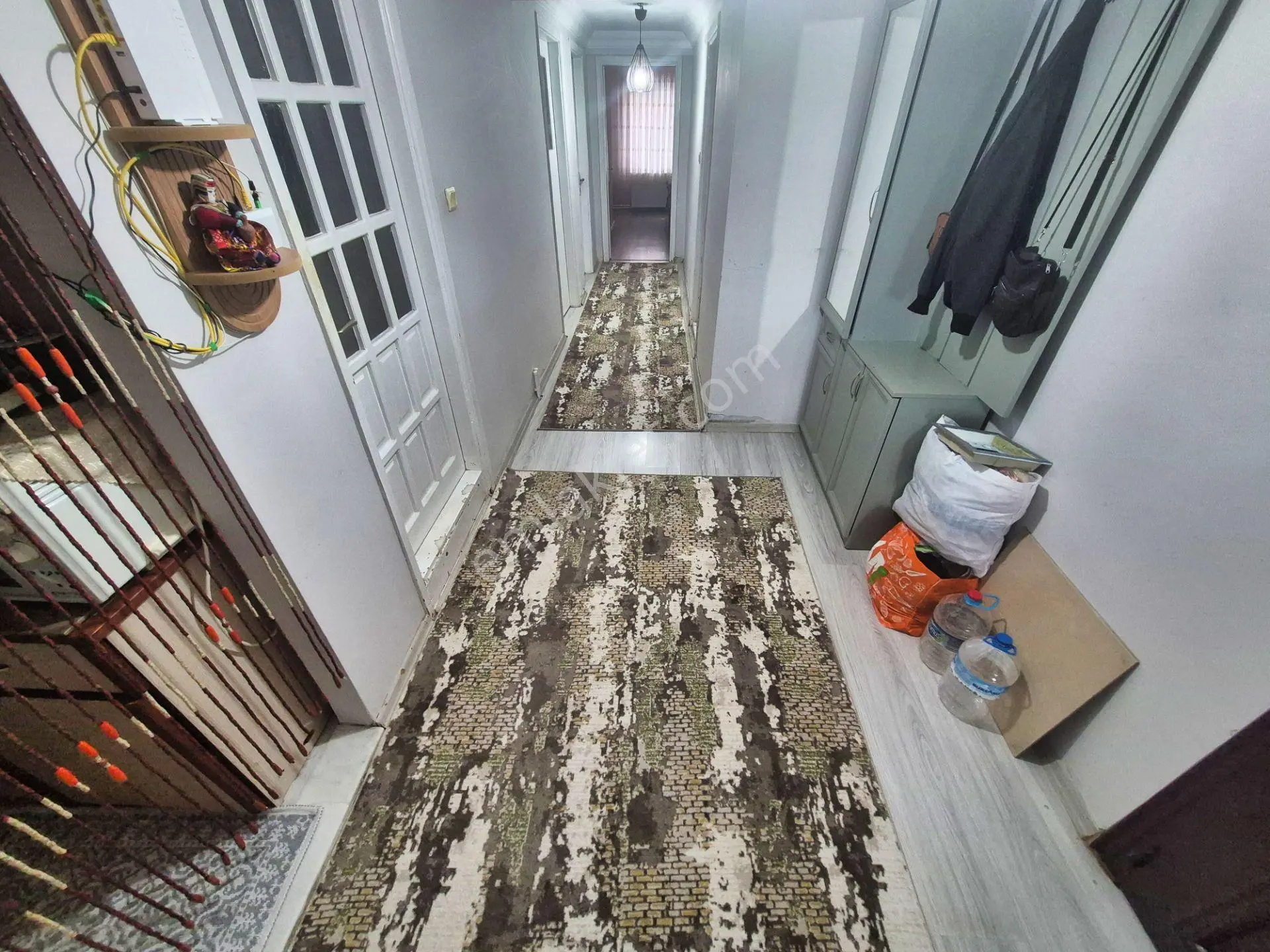 Aktif'ten Akçay Merkezde Satılık Ön Cephe Doğalgazlı Masrafsız Arakat 3+1 Daire — fotoğraf 22