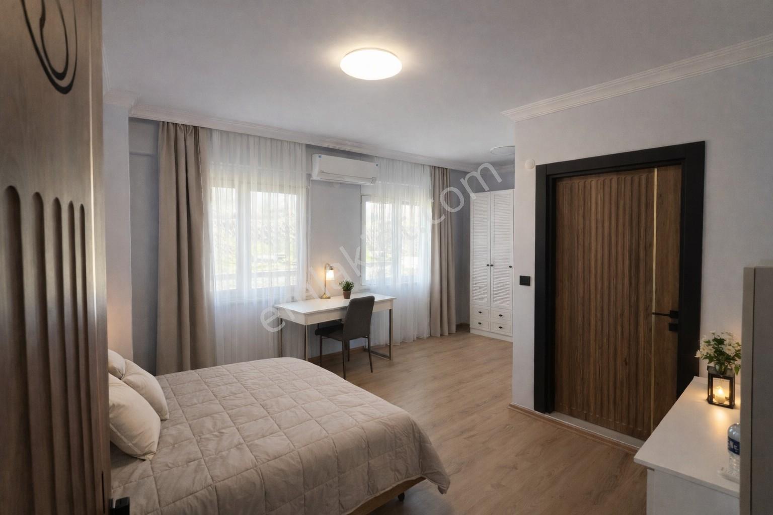 Balıkkesir Manyas Da Muhtesem Satılık Müstakil Villa — fotoğraf 9