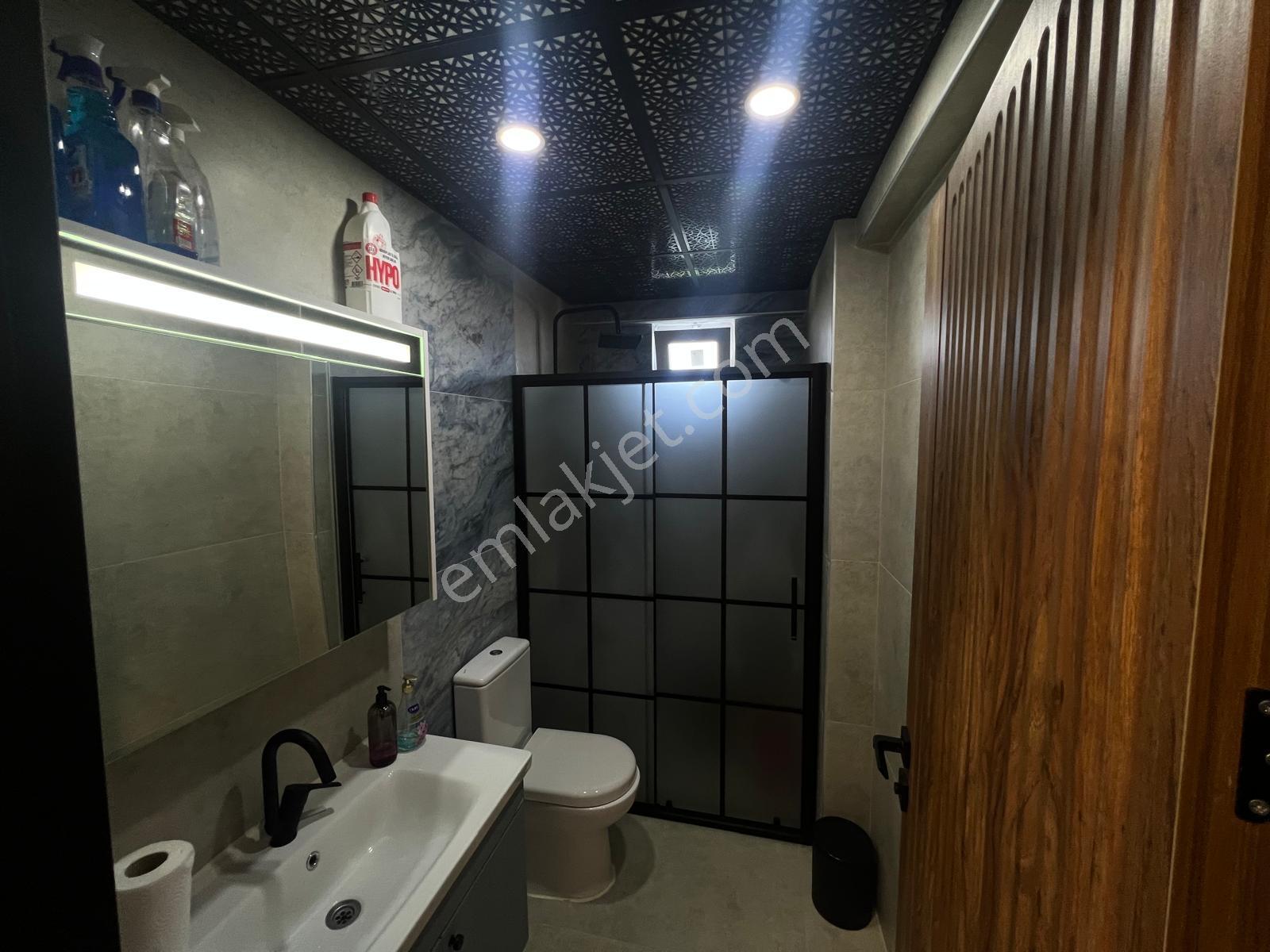 Balıkkesir Manyas Da Muhtesem Satılık Müstakil Villa — fotoğraf 15