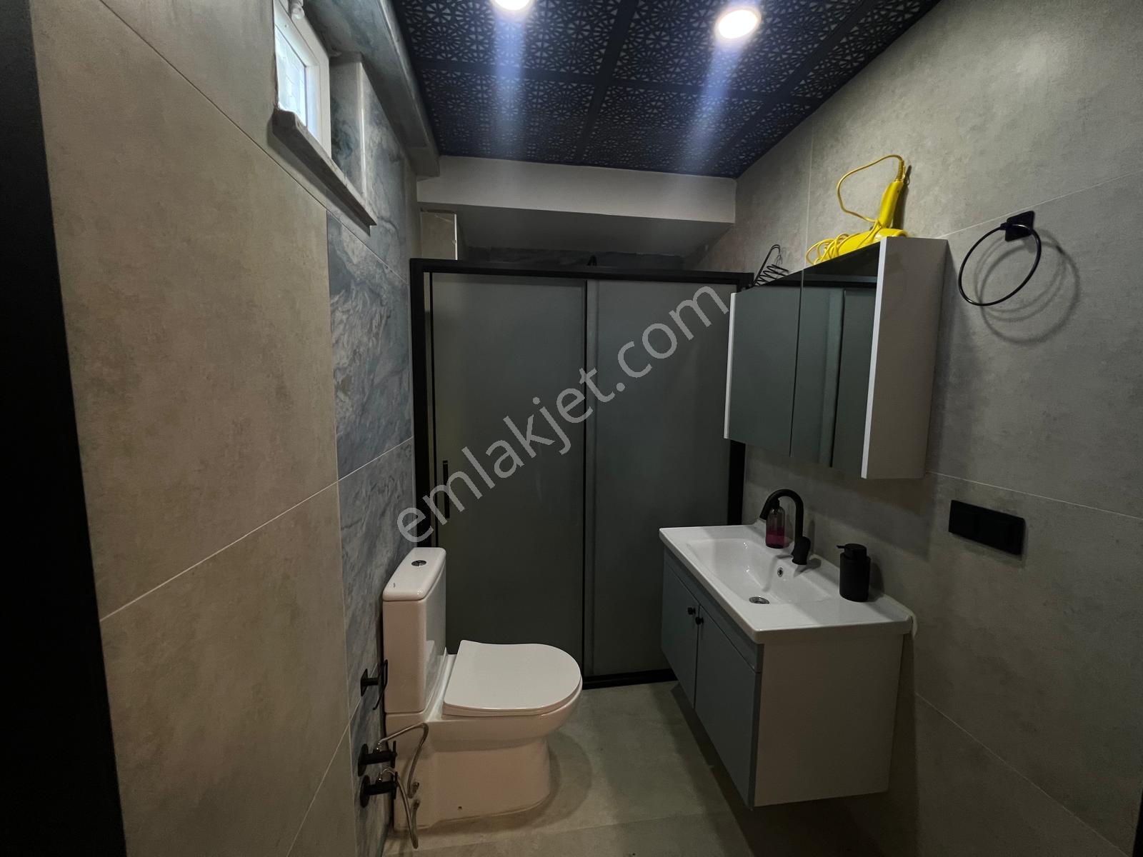 Balıkkesir Manyas Da Muhtesem Satılık Müstakil Villa — fotoğraf 17