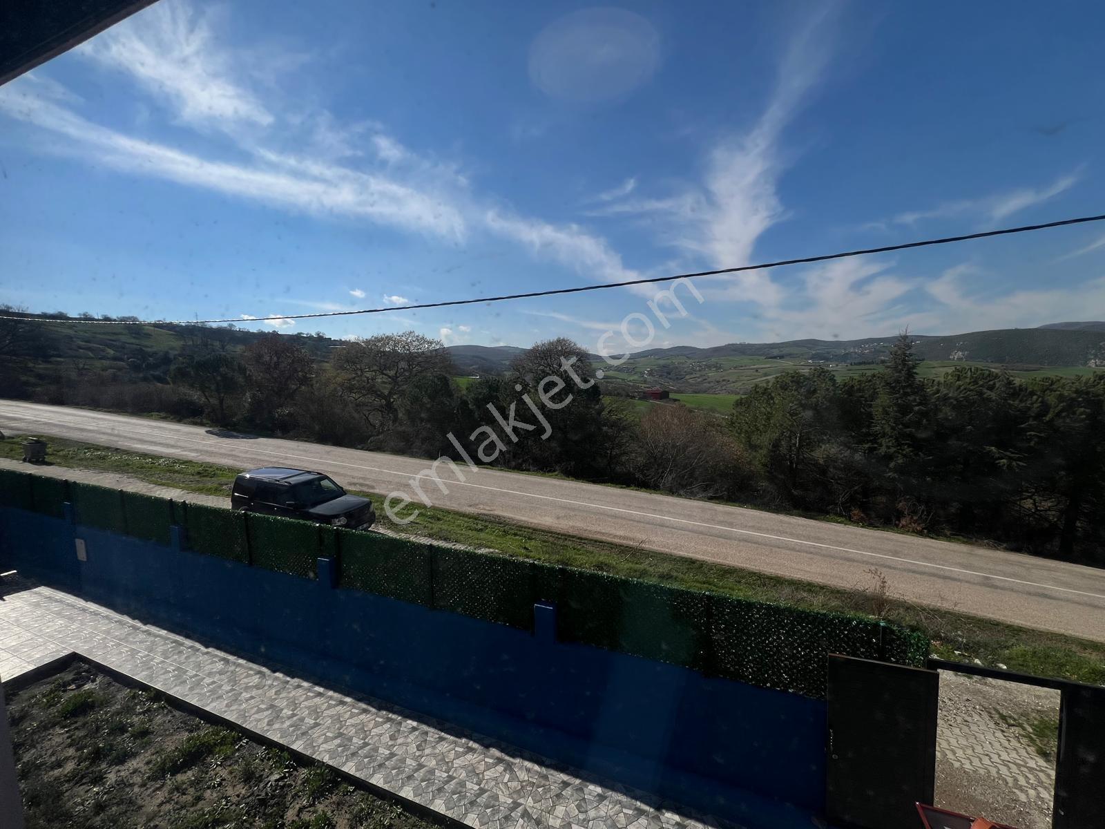 Balıkkesir Manyas Da Muhtesem Satılık Müstakil Villa — fotoğraf 20