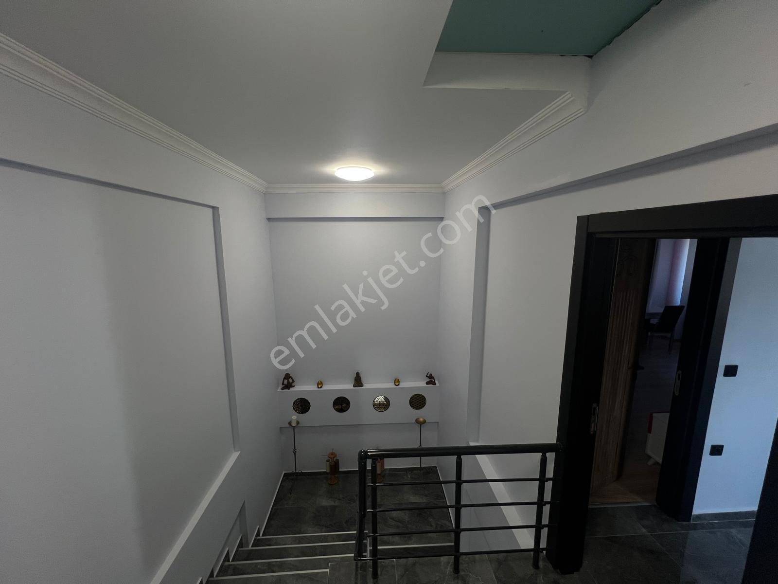 Balıkkesir Manyas Da Muhtesem Satılık Müstakil Villa — fotoğraf 21