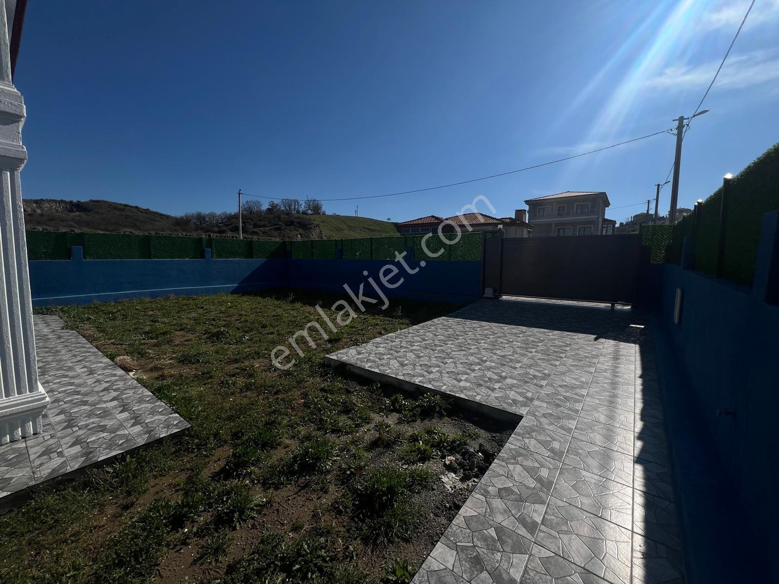 Balıkkesir Manyas Da Muhtesem Satılık Müstakil Villa — fotoğraf 26