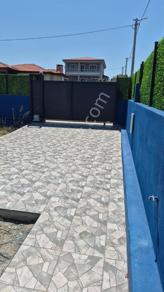 Balıkkesir Manyas Da Muhtesem Satılık Müstakil Villa — fotoğraf 27