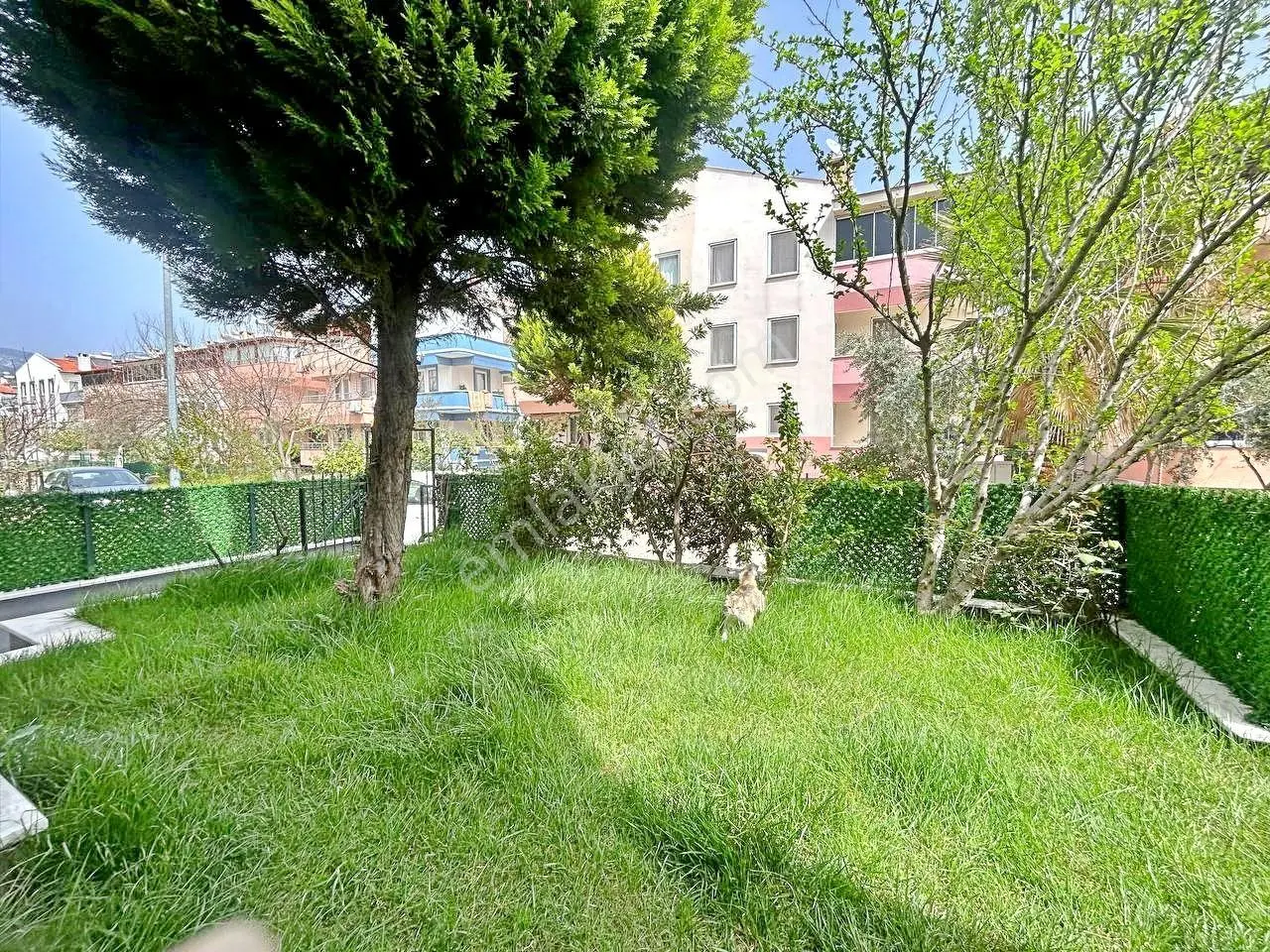 Uytundan Akçay'da Denize 400 Metre 3+1 Bahçeli Satılık Villa — fotoğraf 29