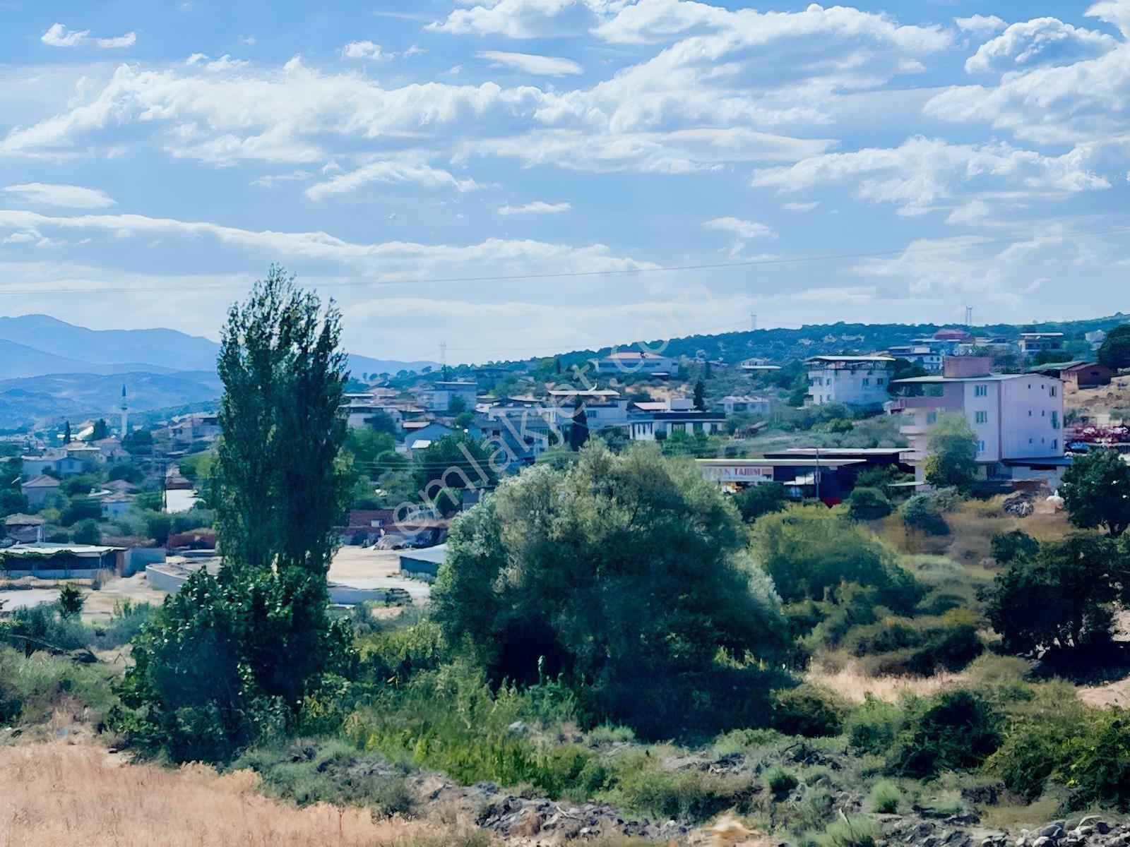 Manisa Yunusemre Mahallesinde Villa İmarlı Arsa — fotoğraf 18