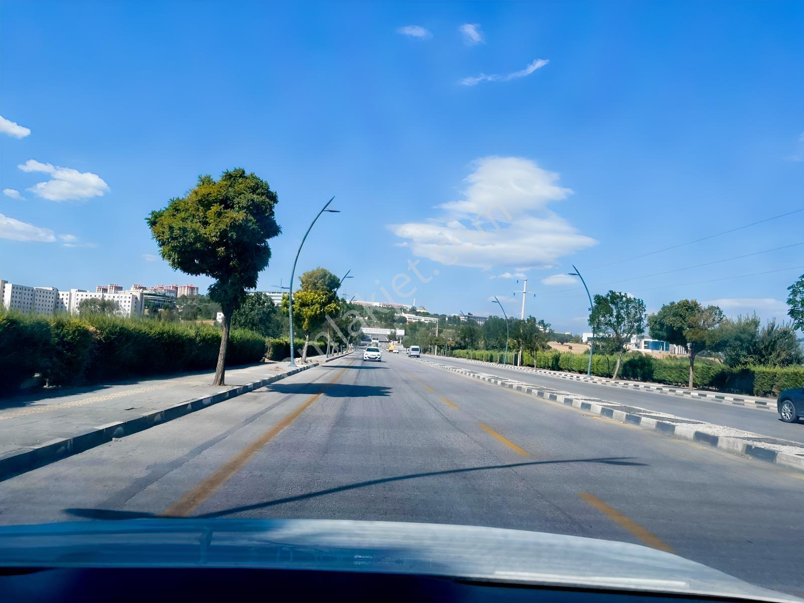 Manisa Yunusemre Mahallesinde Villa İmarlı Arsa — fotoğraf 22