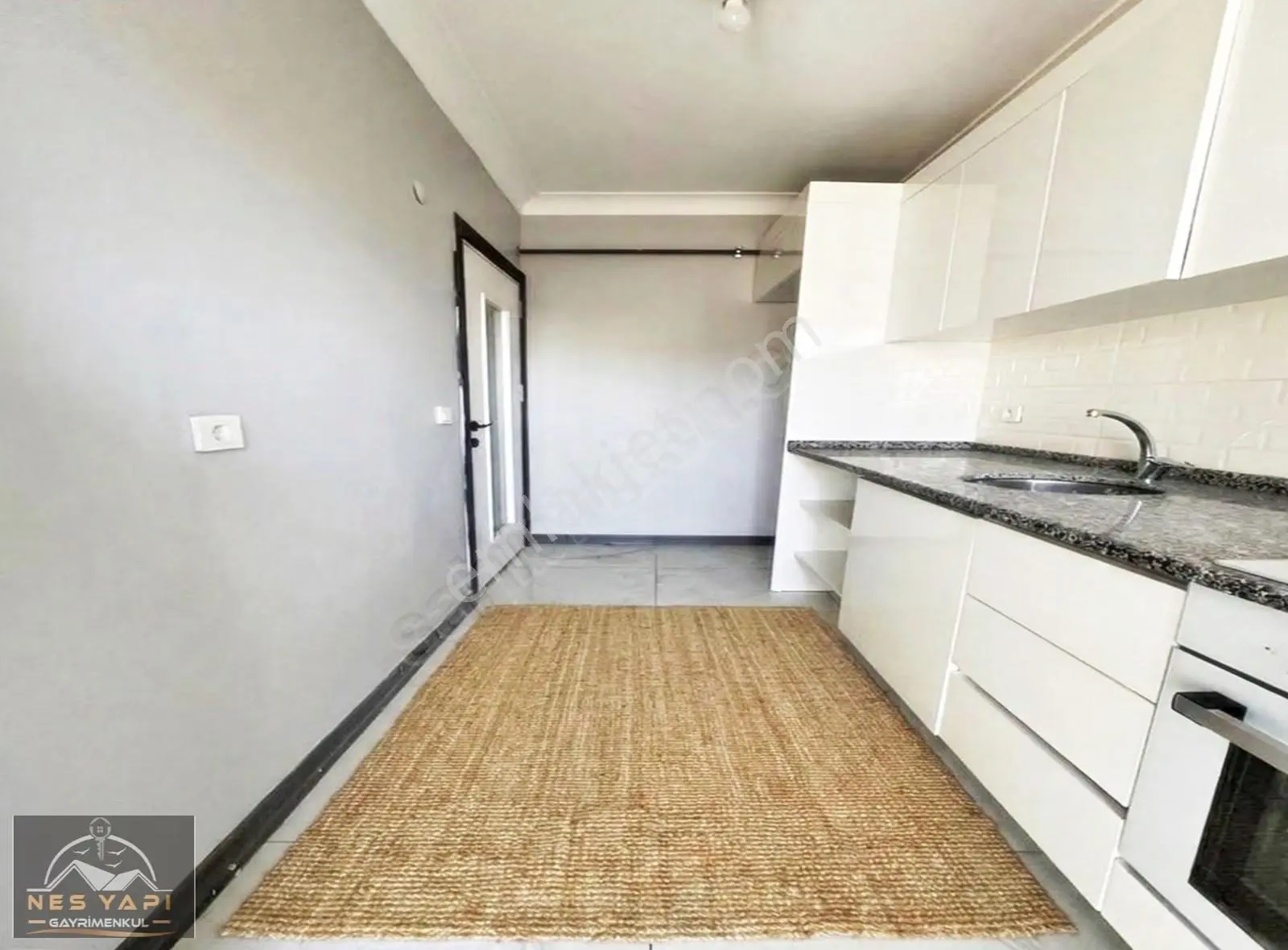 Nes Yapı'dan Metrobüse 5dk Ön Cephe 2+1 Satılık Daire!! — fotoğraf 8